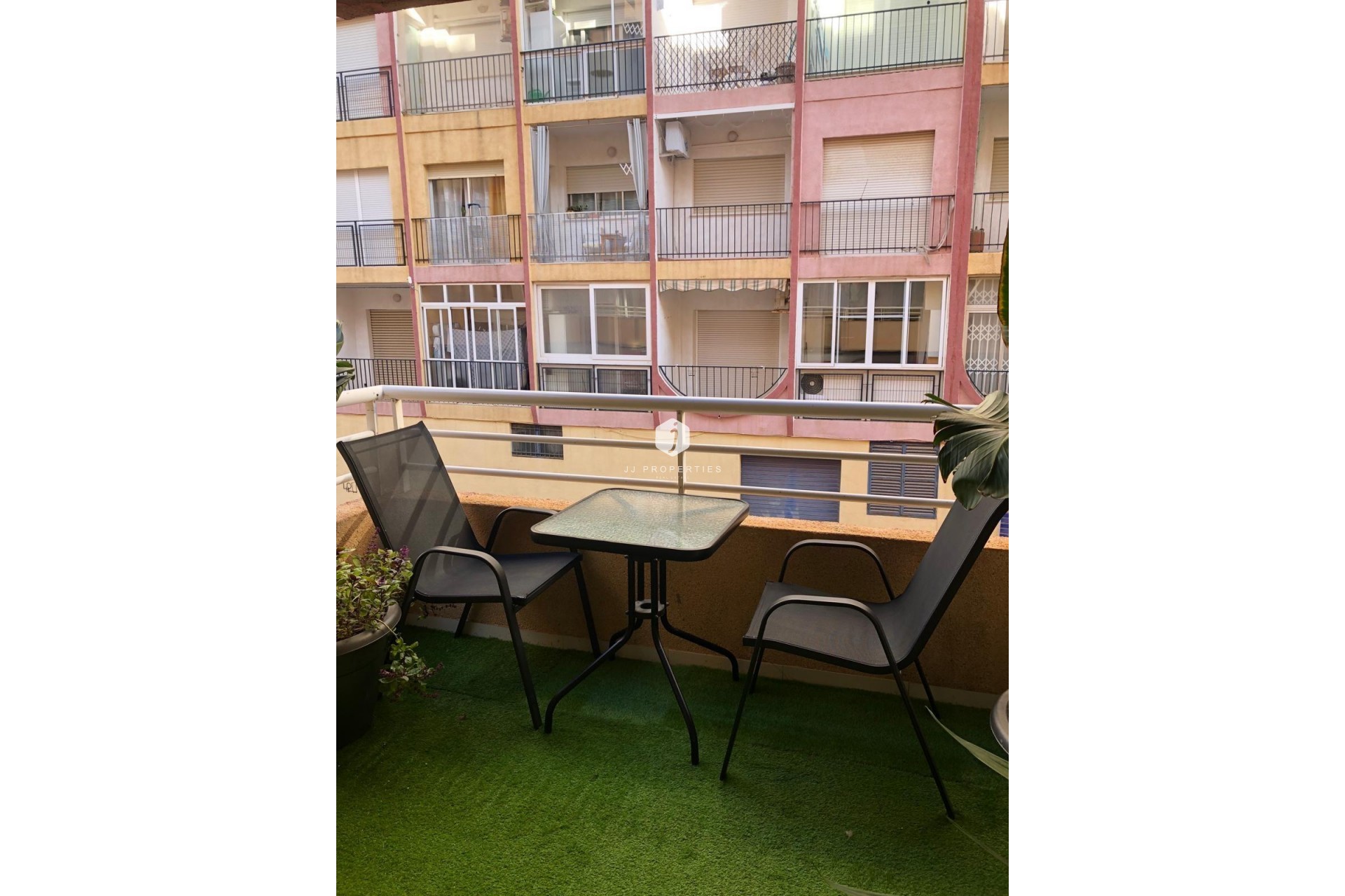 D'occasion - Appartement -
Torrevieja