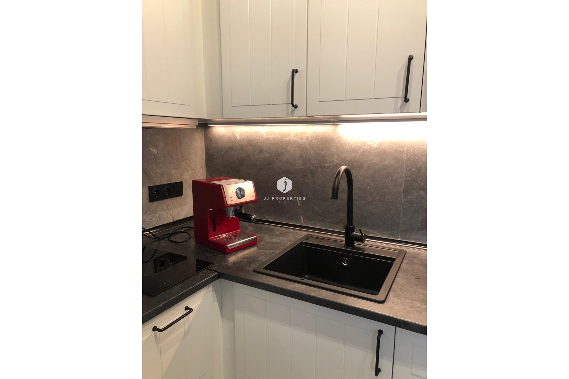 D'occasion - Appartement -
Torrevieja