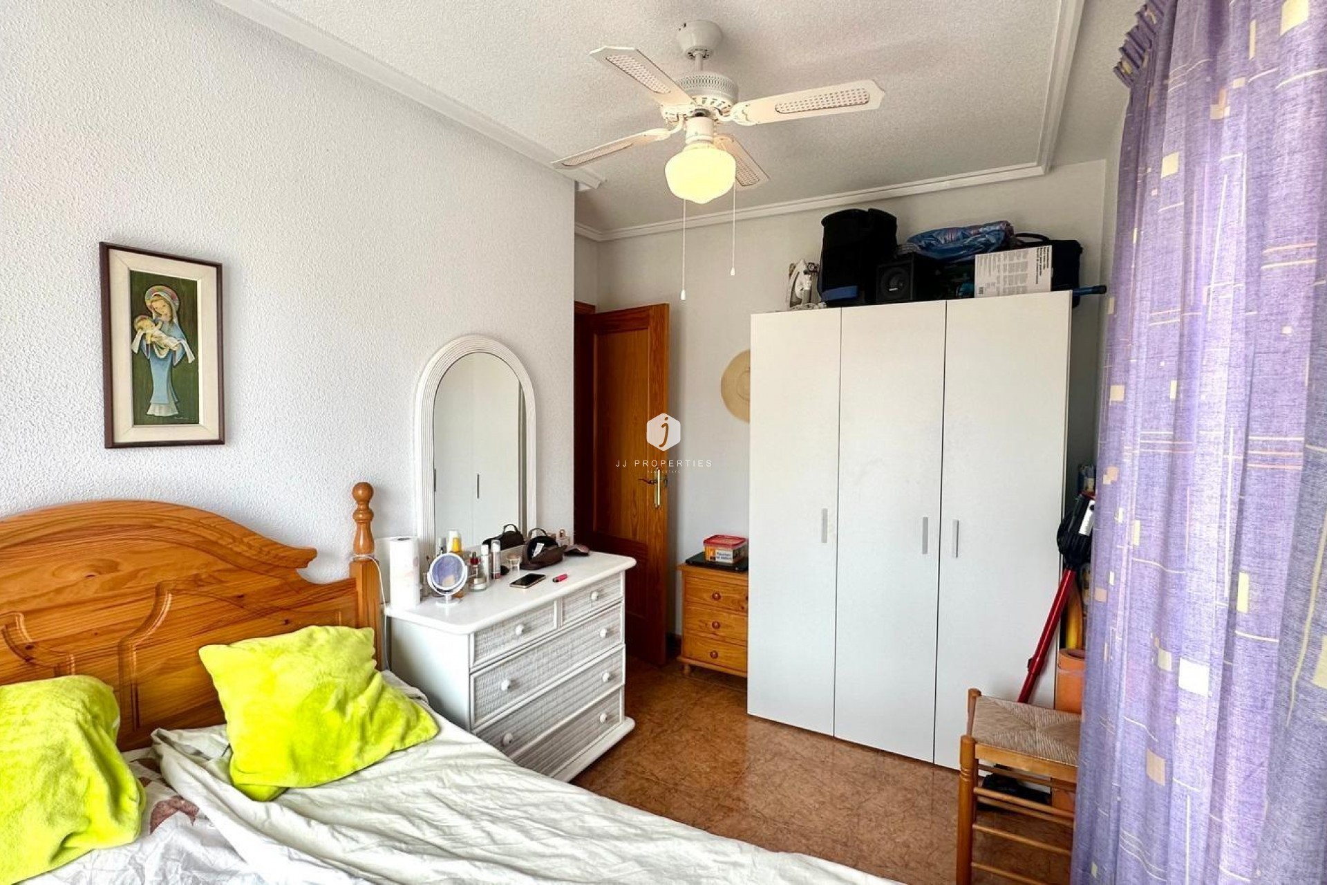 D'occasion - Appartement -
Torrevieja