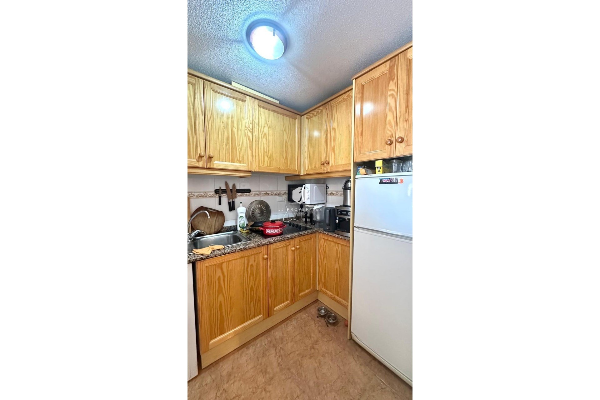 D'occasion - Appartement -
Torrevieja