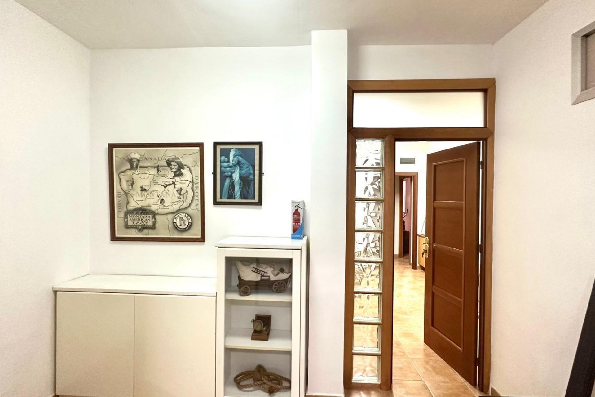 D'occasion - Appartement -
Torrevieja