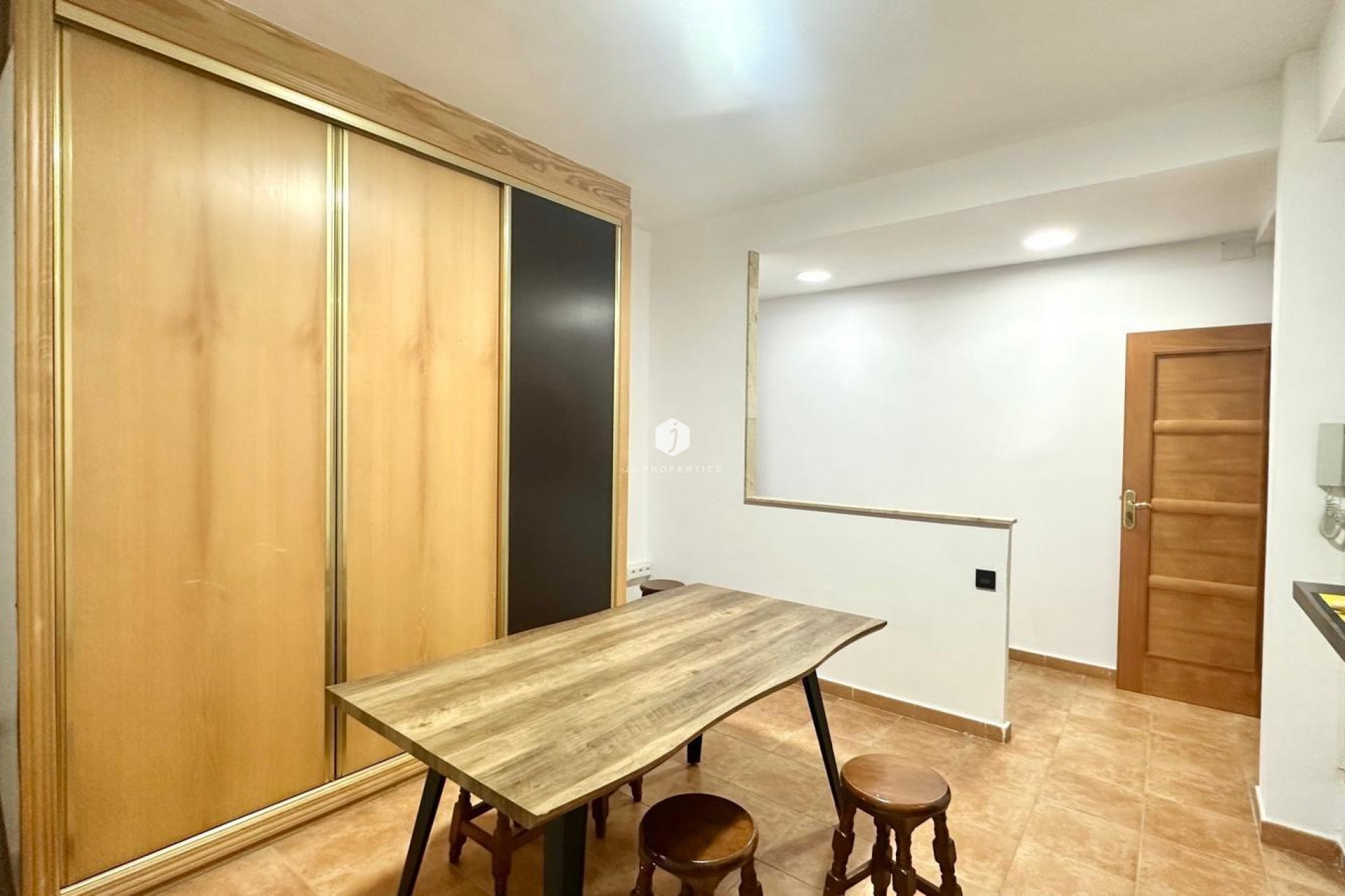 D'occasion - Appartement -
Torrevieja