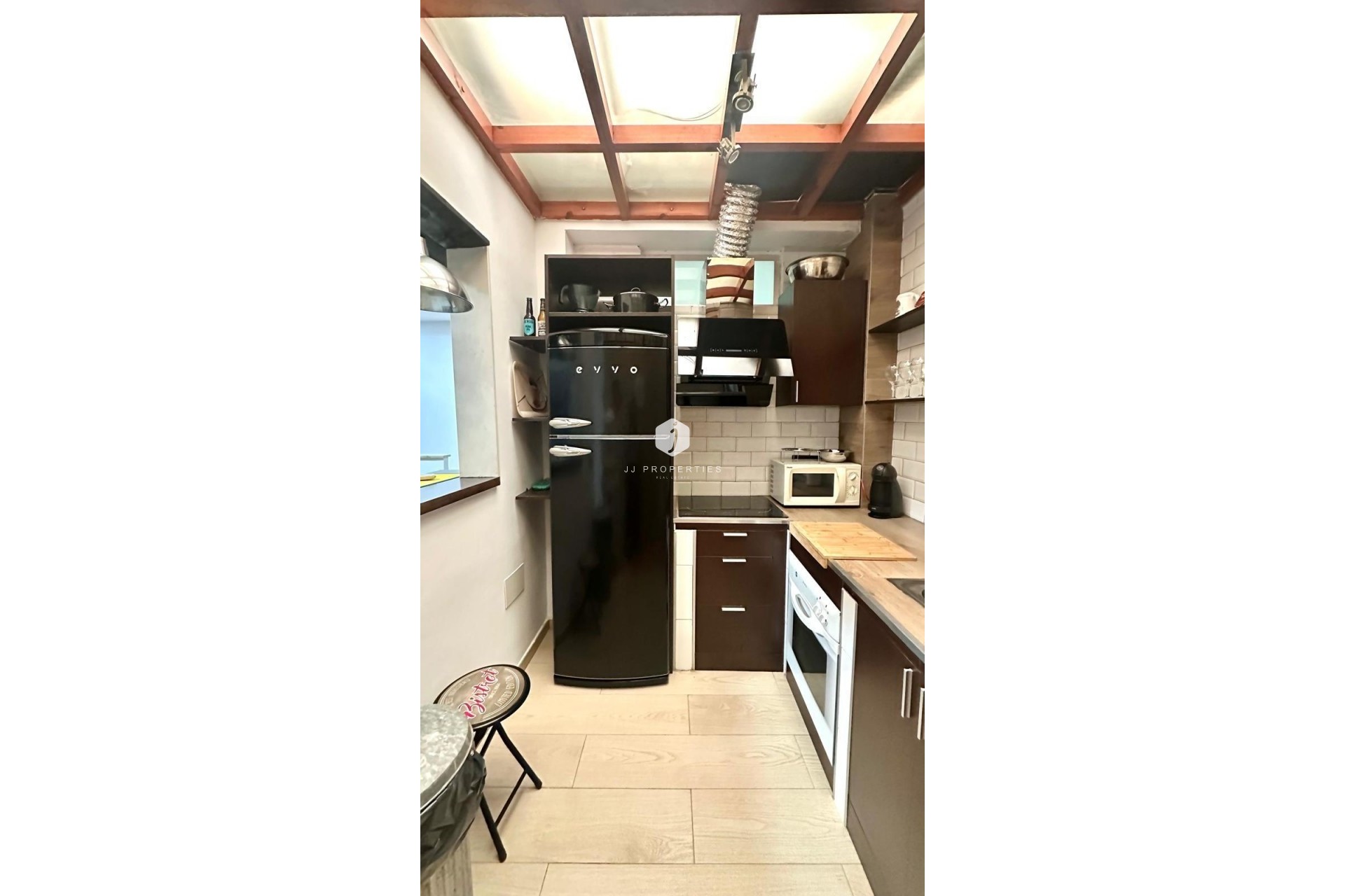 D'occasion - Appartement -
Torrevieja