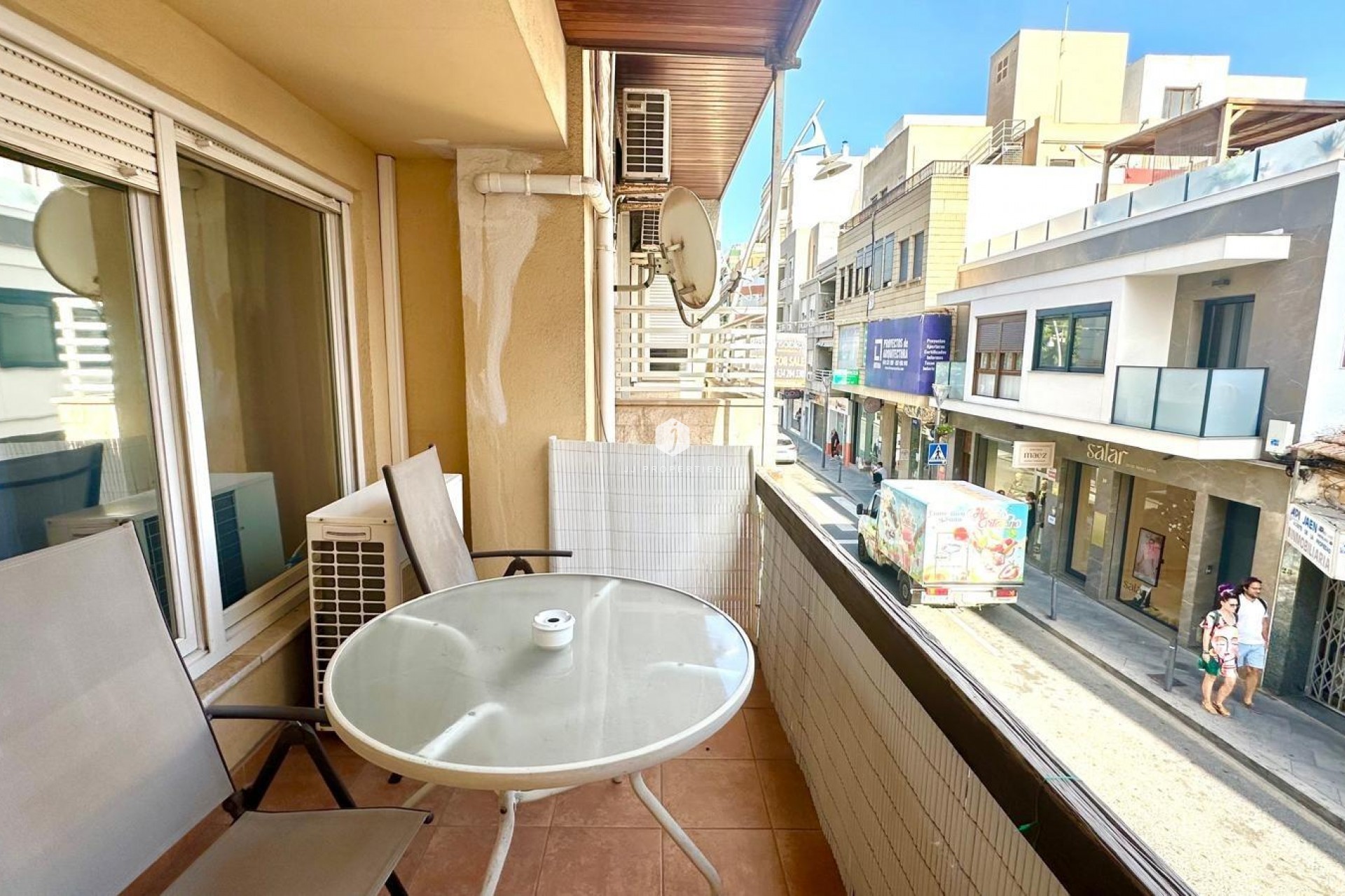 D'occasion - Appartement -
Torrevieja