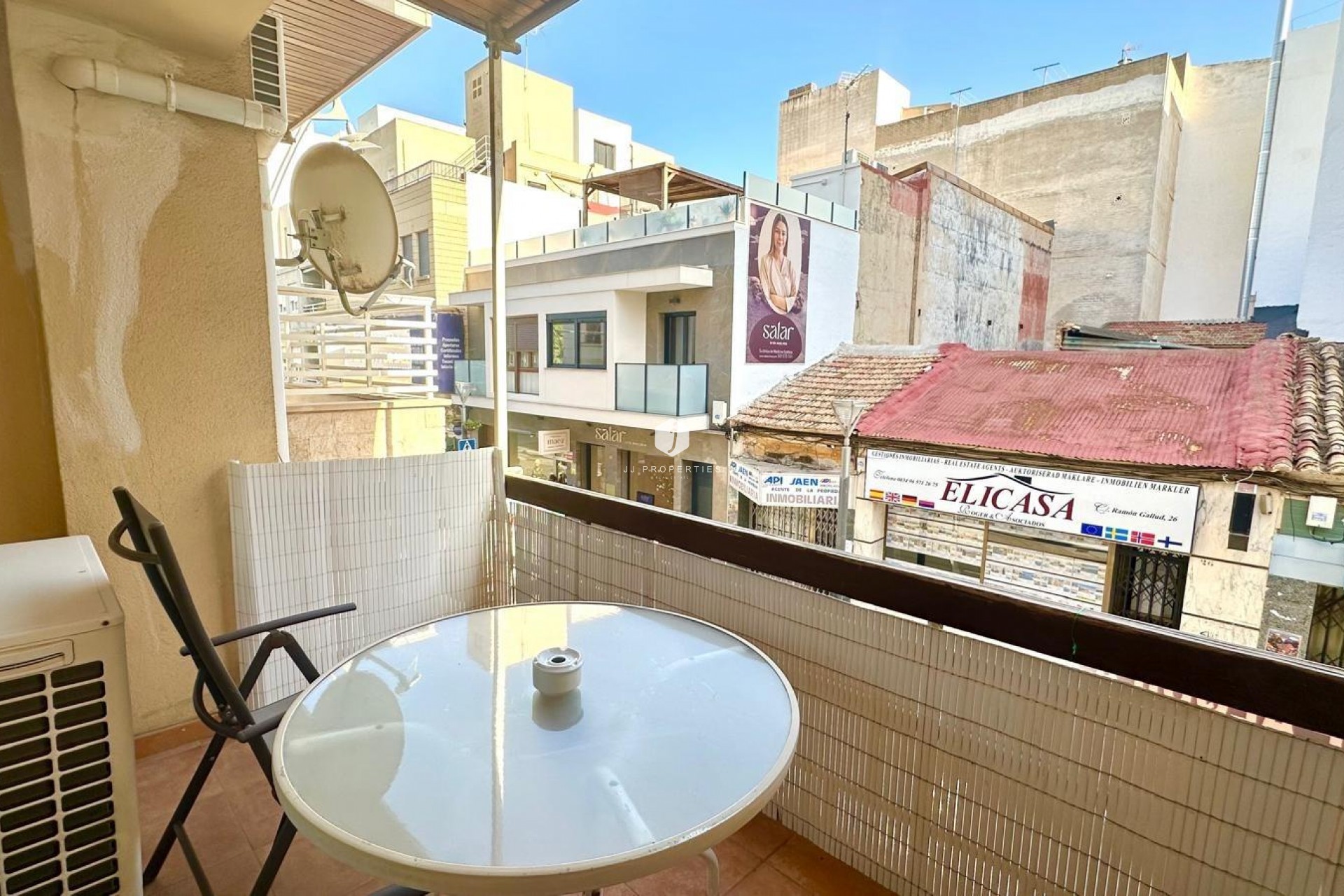 D'occasion - Appartement -
Torrevieja