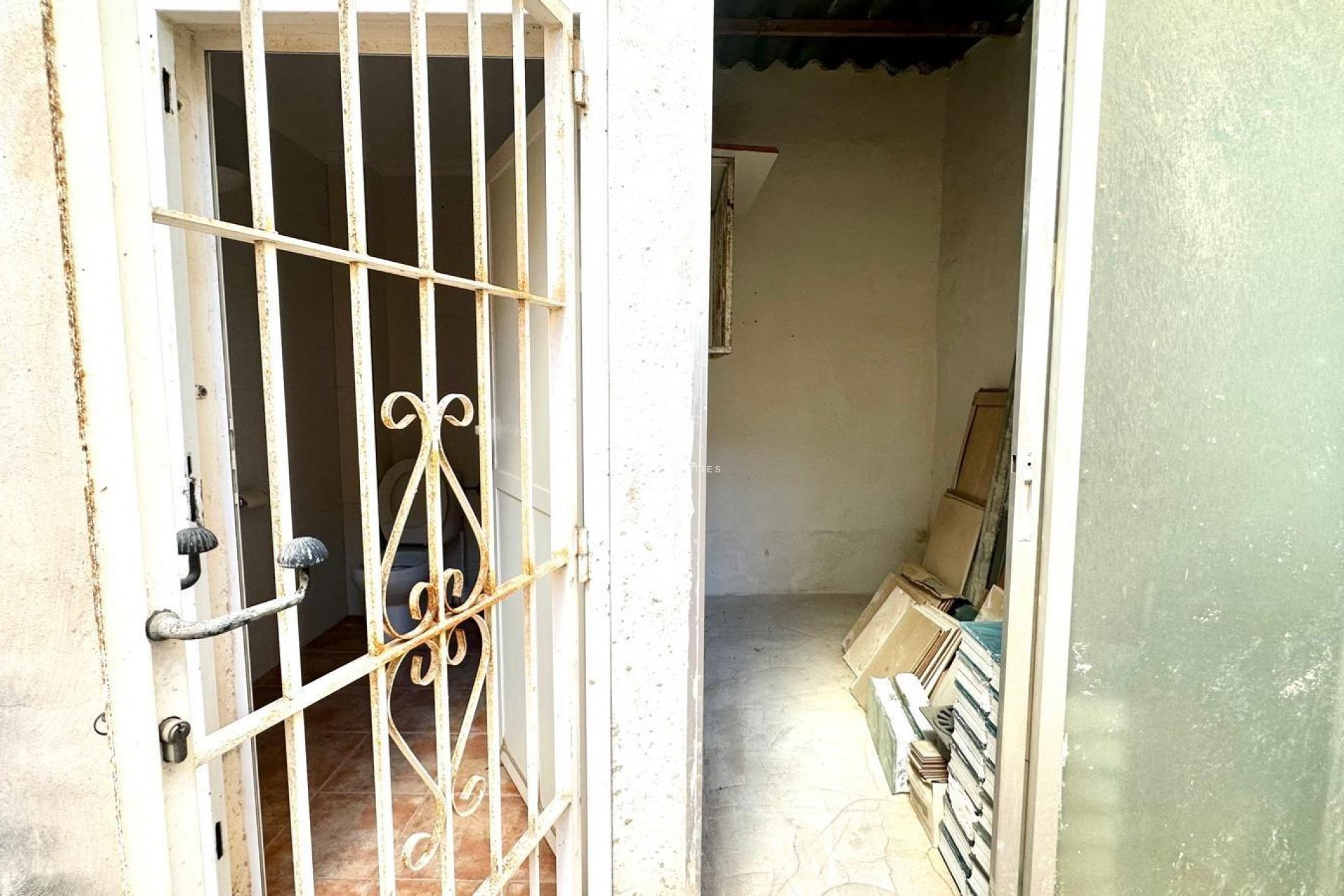 D'occasion - Appartement -
Torrevieja