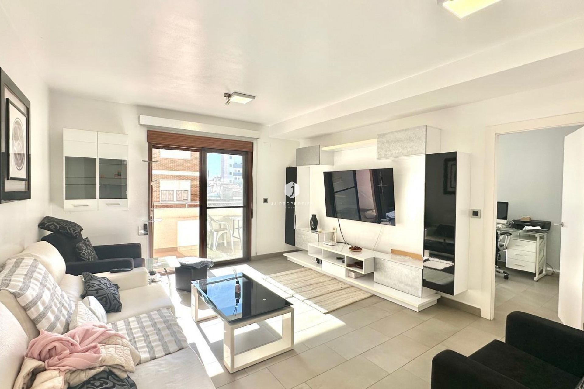 D'occasion - Appartement -
Torrevieja