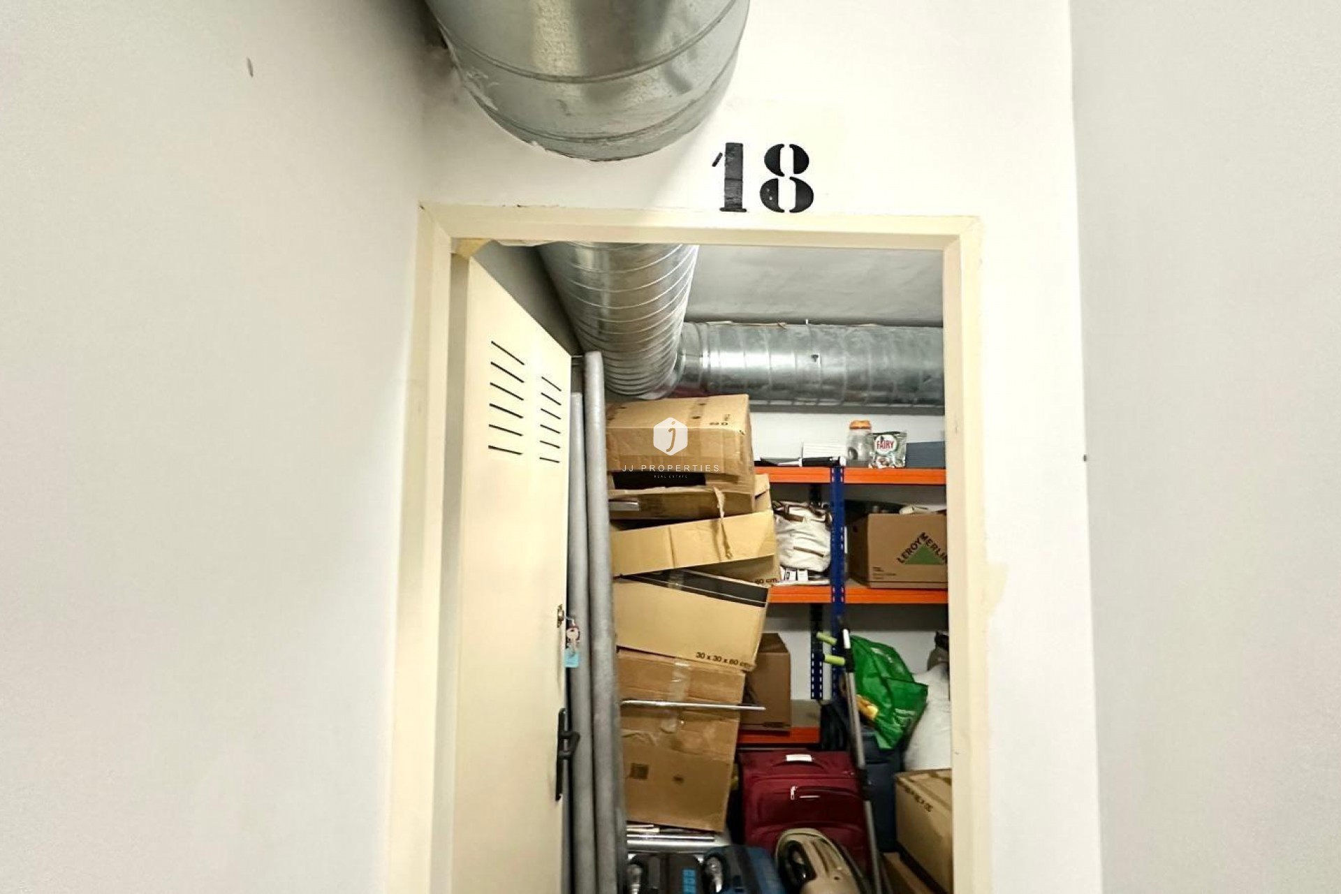 D'occasion - Appartement -
Torrevieja