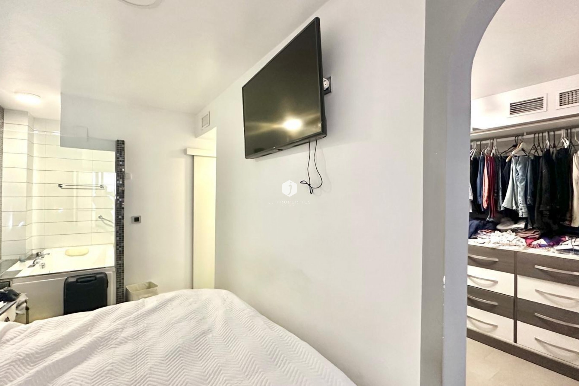 D'occasion - Appartement -
Torrevieja