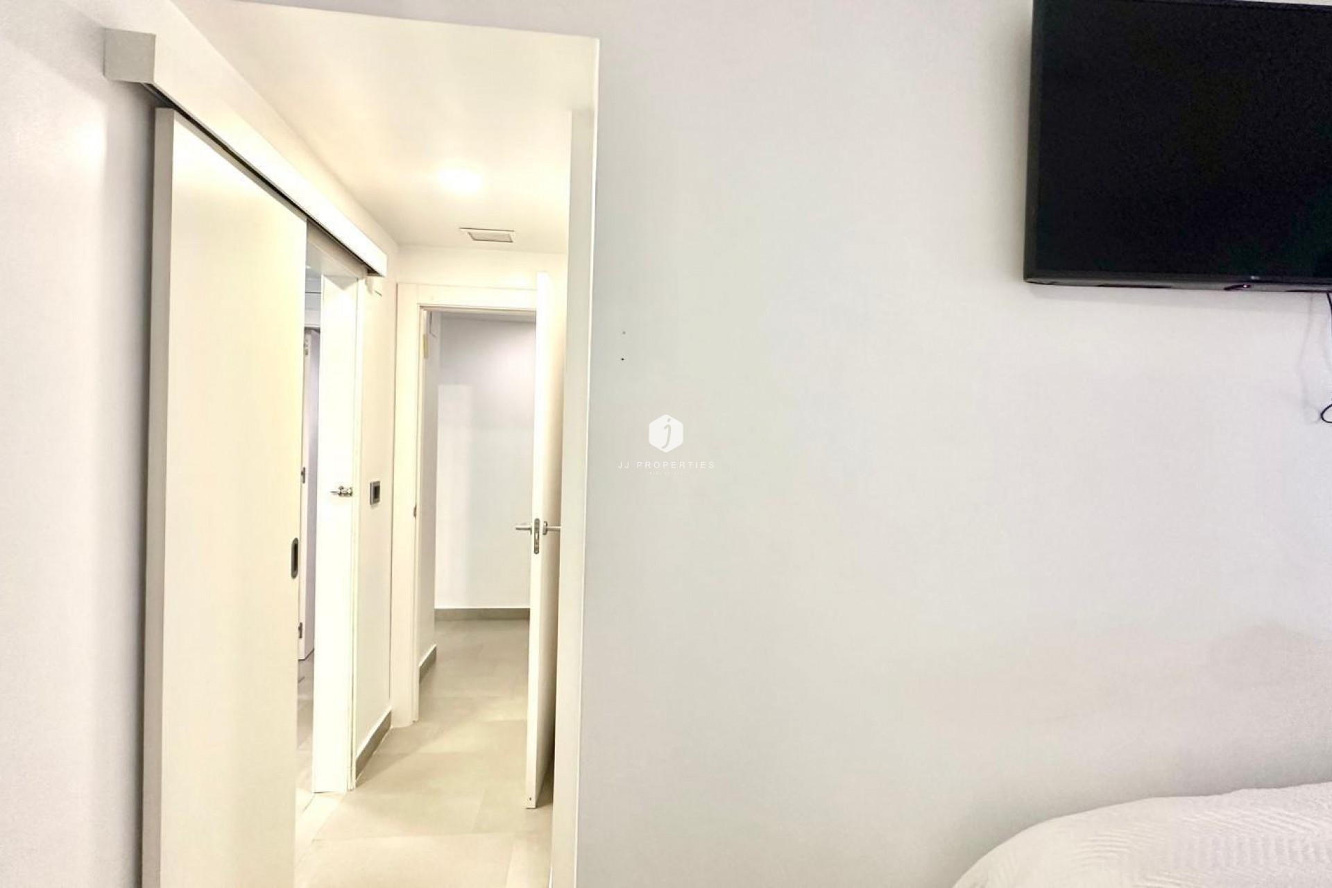 D'occasion - Appartement -
Torrevieja