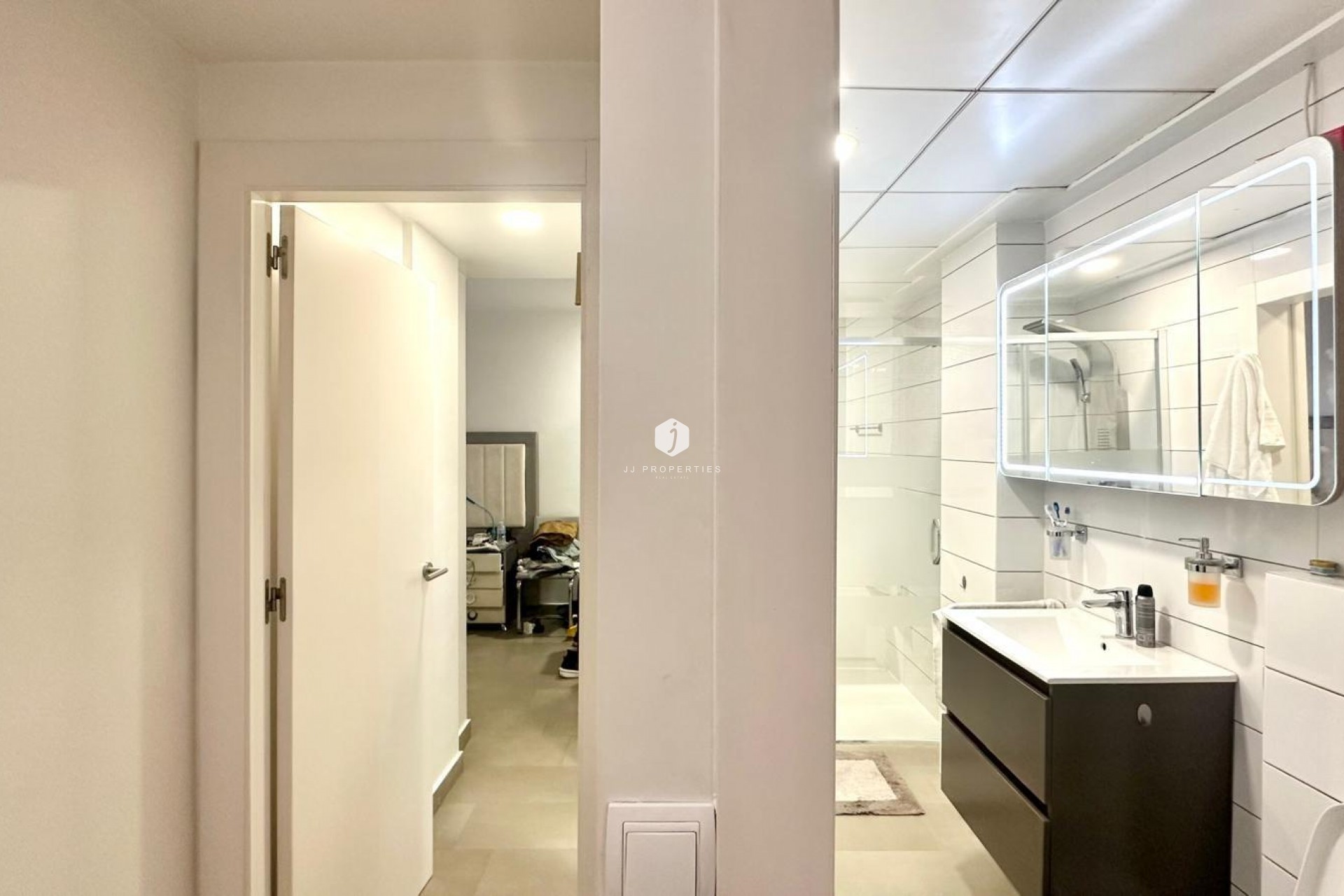 D'occasion - Appartement -
Torrevieja