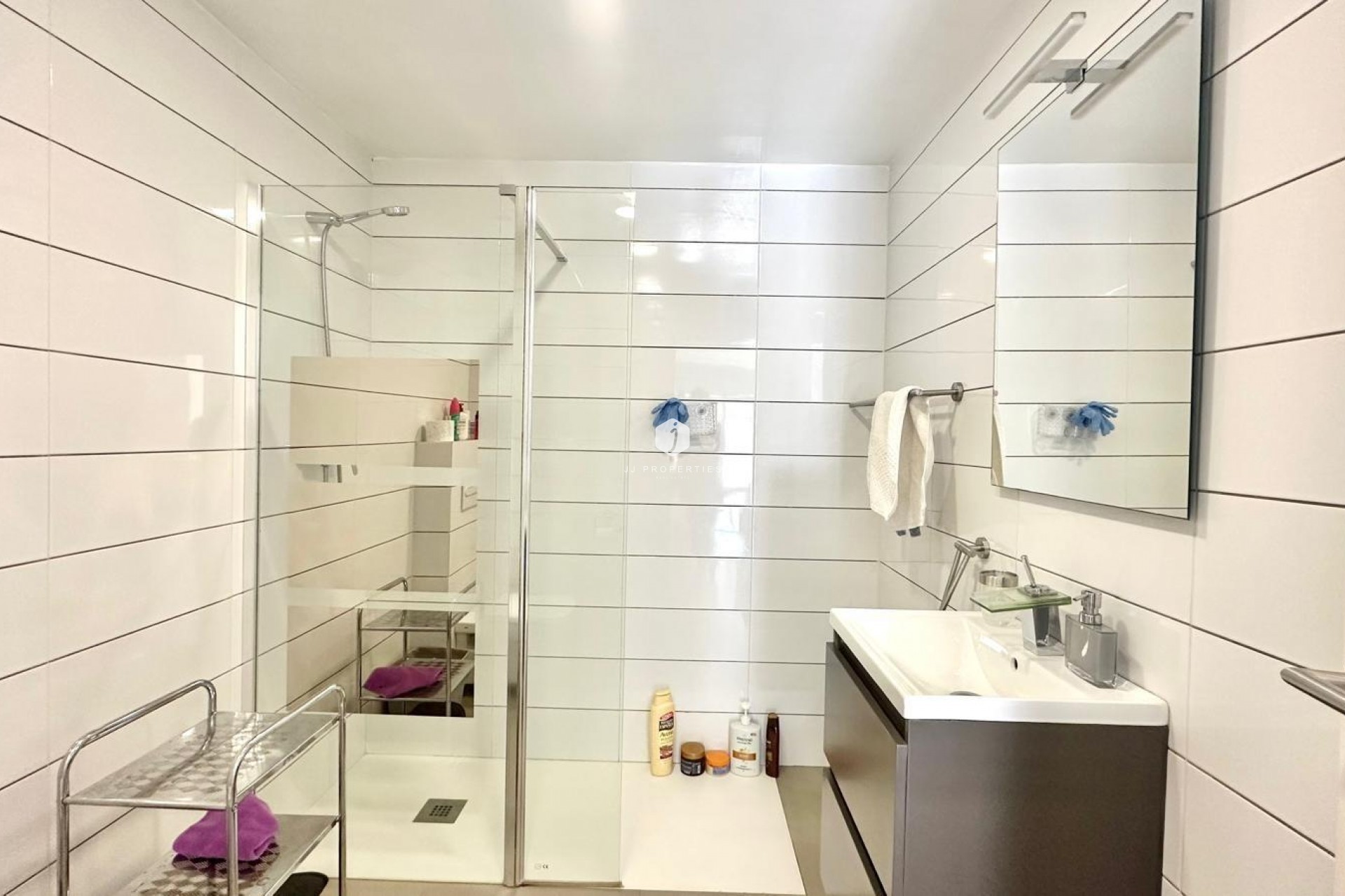 D'occasion - Appartement -
Torrevieja