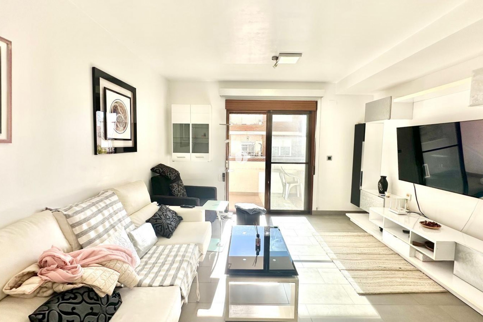 D'occasion - Appartement -
Torrevieja