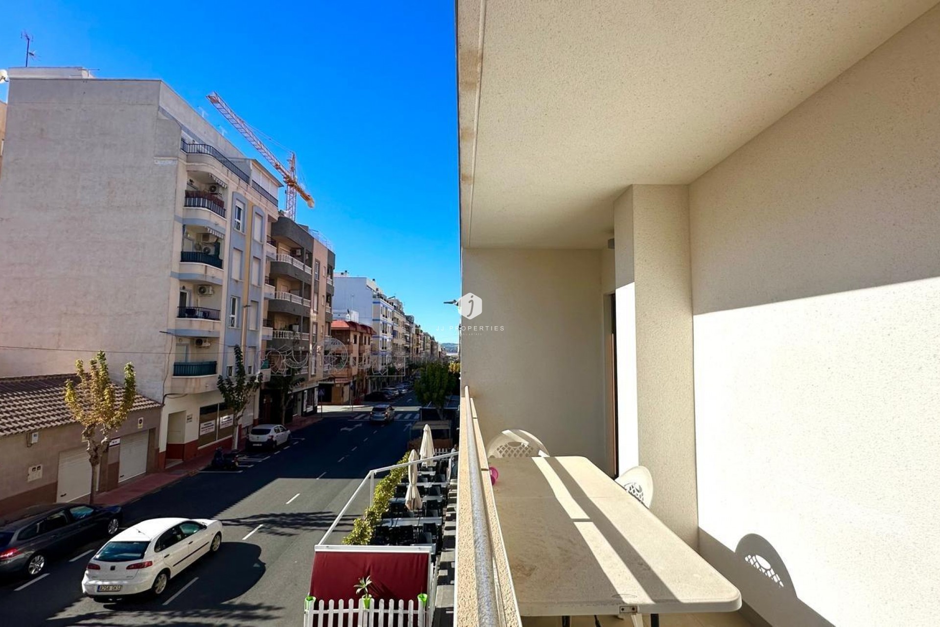 D'occasion - Appartement -
Torrevieja
