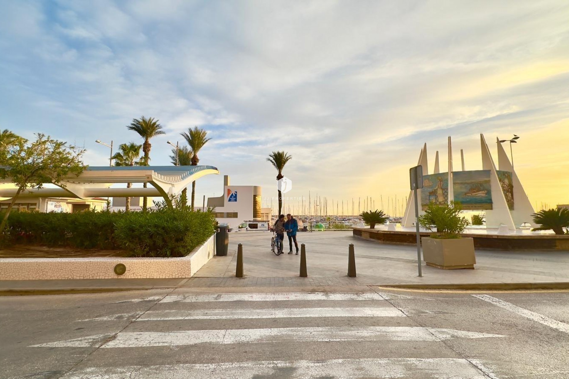 D'occasion - Appartement -
Torrevieja