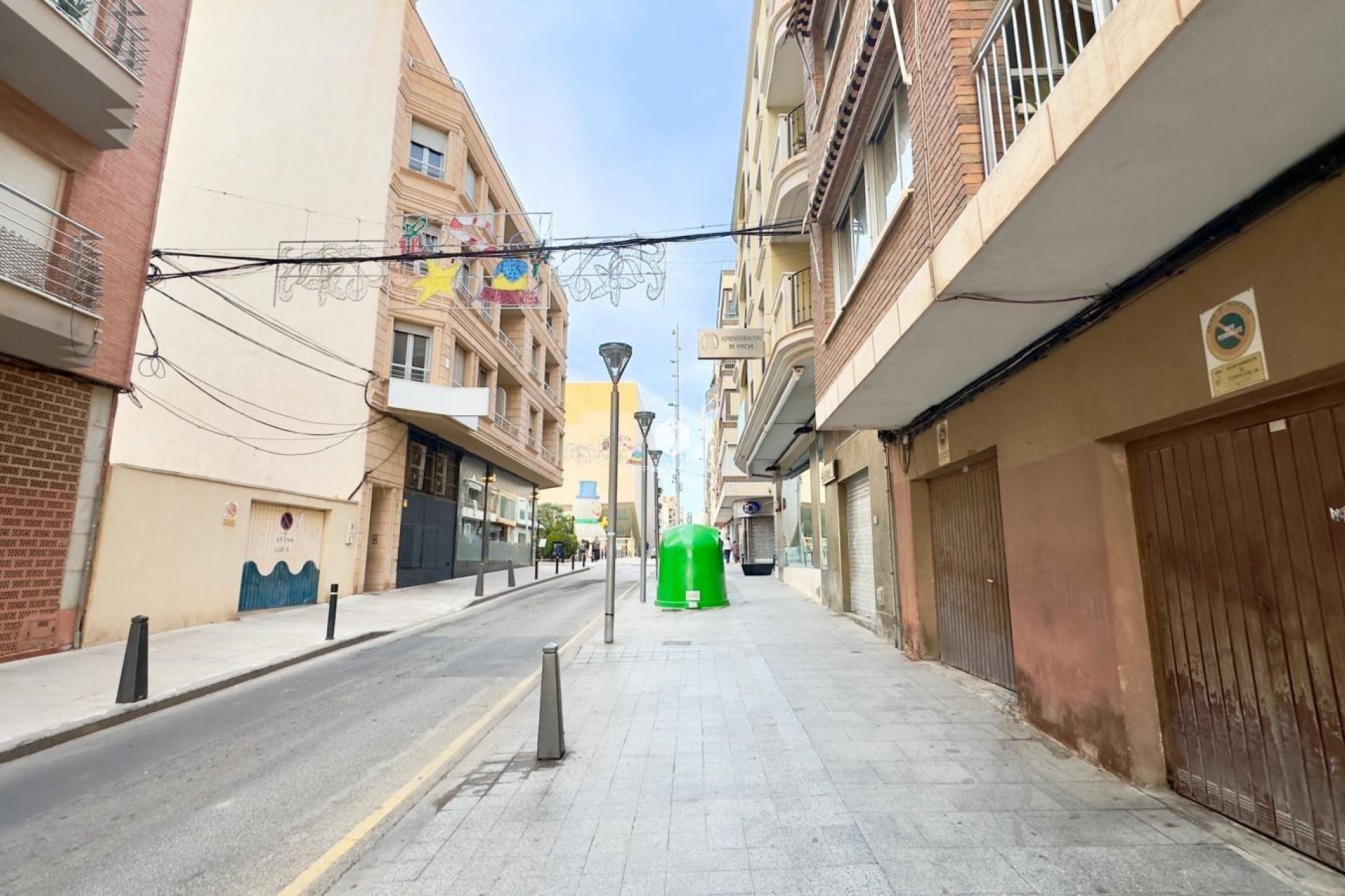 D'occasion - Appartement -
Torrevieja