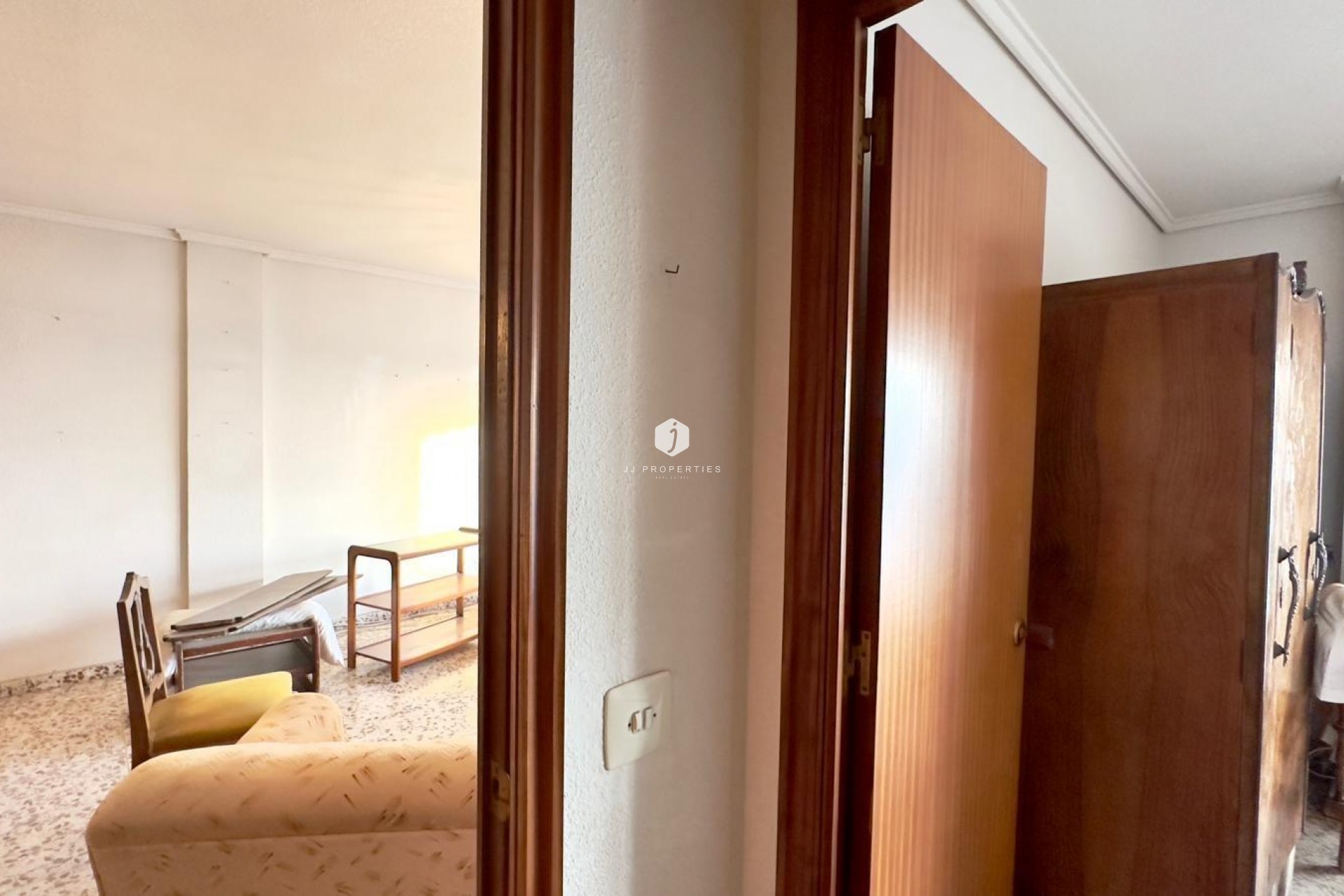 D'occasion - Appartement -
Torrevieja