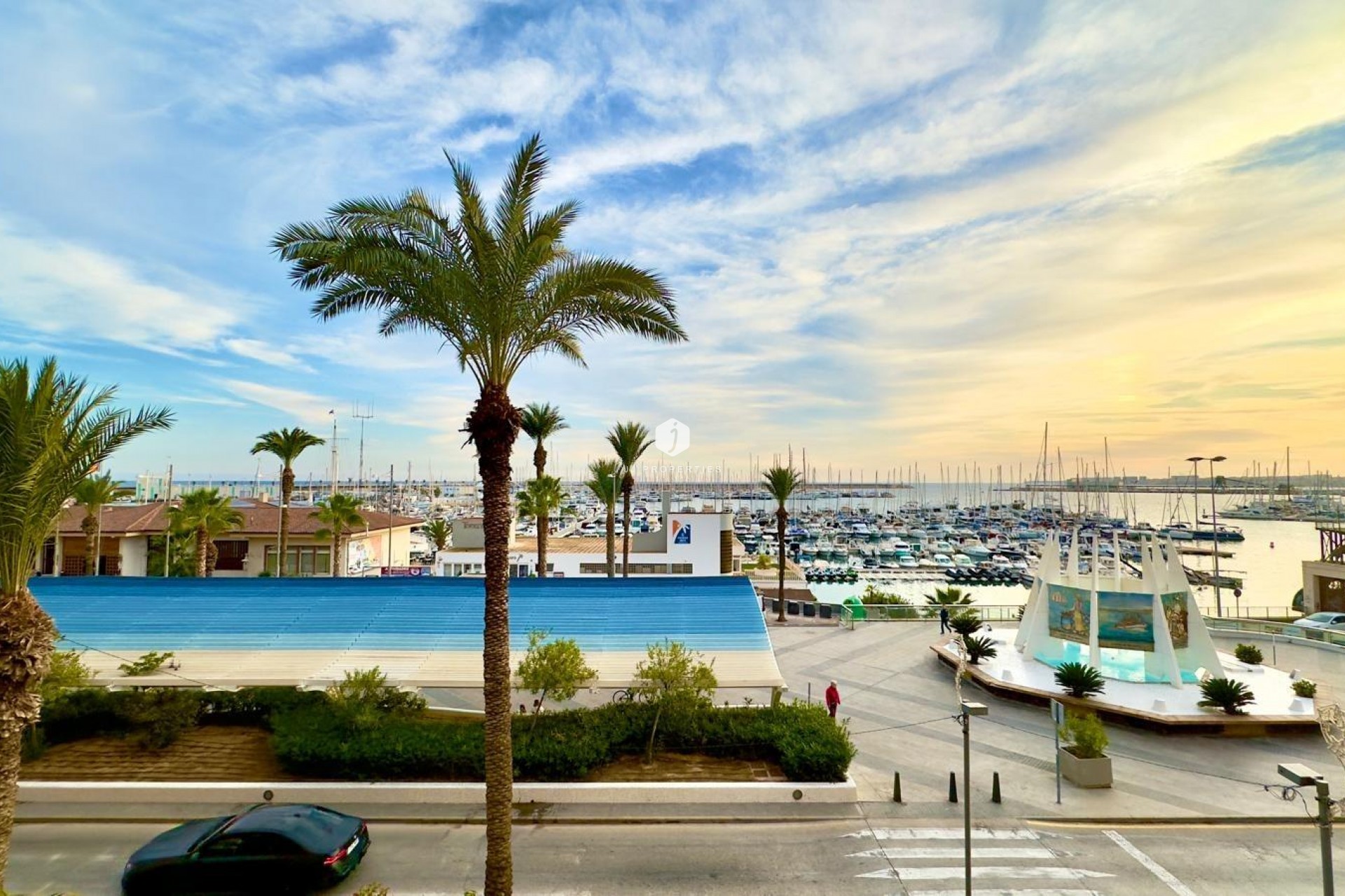 D'occasion - Appartement -
Torrevieja