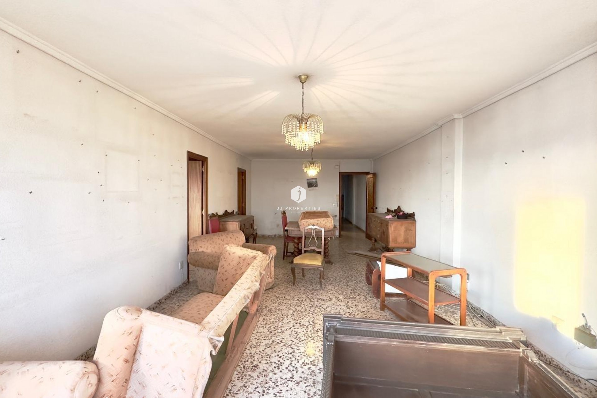 D'occasion - Appartement -
Torrevieja