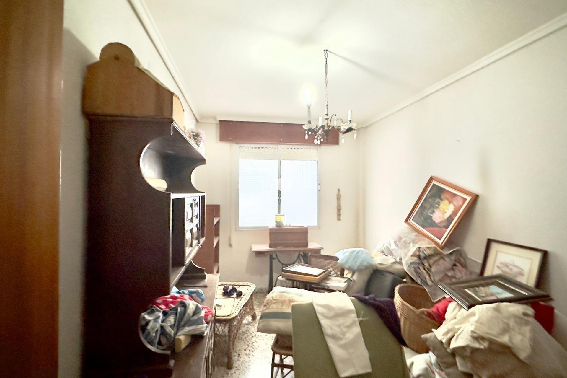 D'occasion - Appartement -
Torrevieja