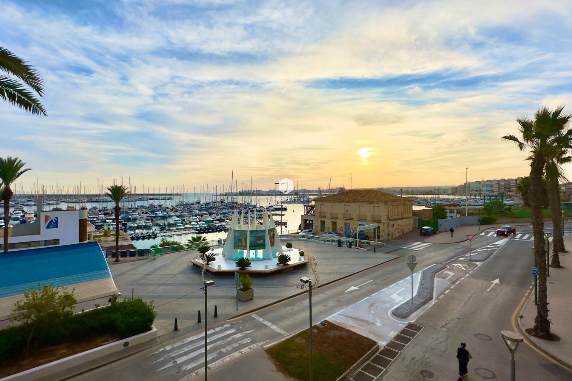 D'occasion - Appartement -
Torrevieja