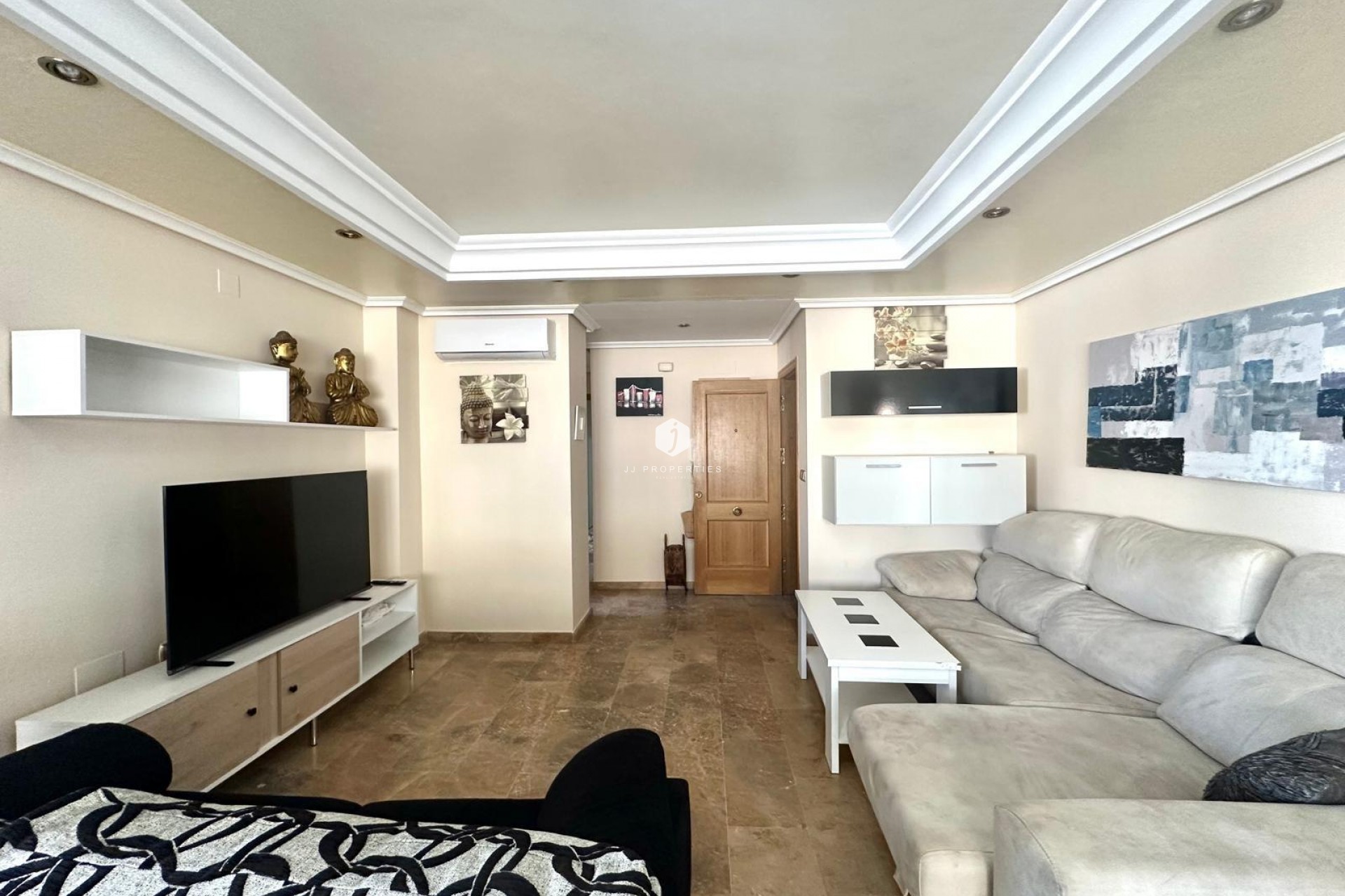 D'occasion - Appartement -
Torrevieja