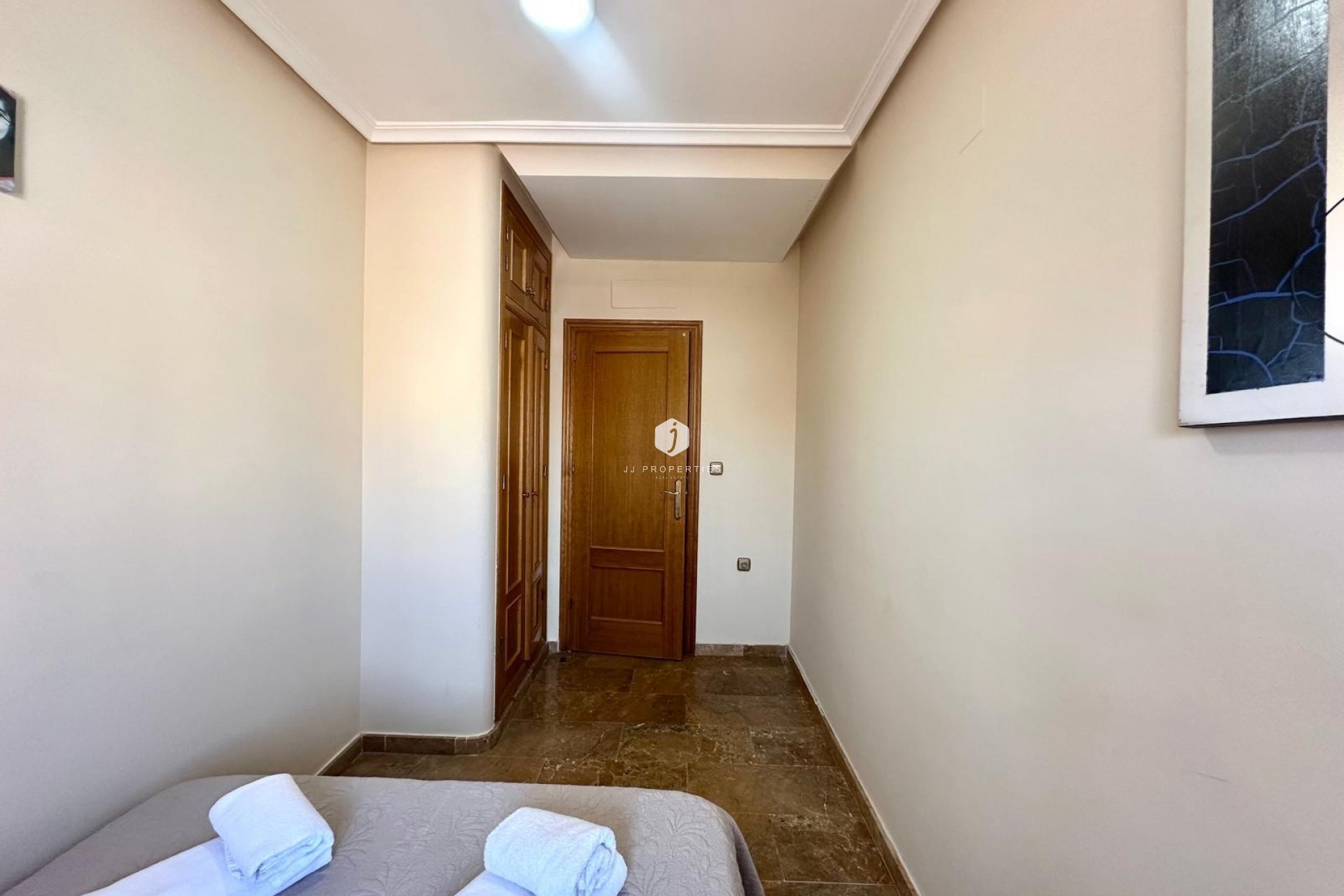 D'occasion - Appartement -
Torrevieja