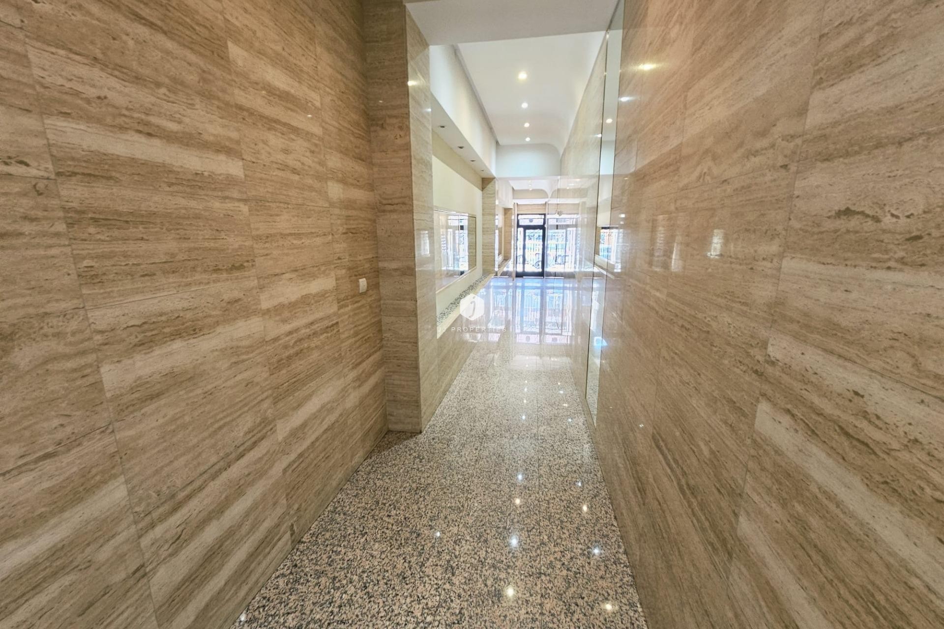 D'occasion - Appartement -
Torrevieja