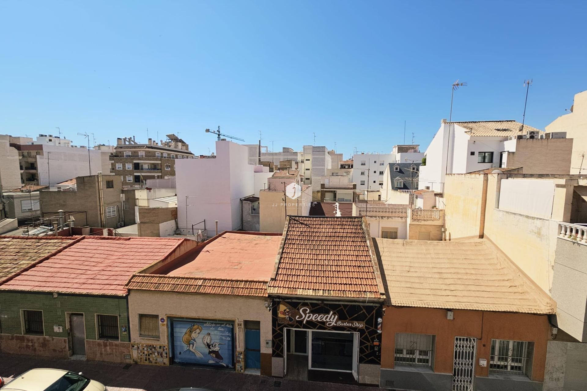 D'occasion - Appartement -
Torrevieja