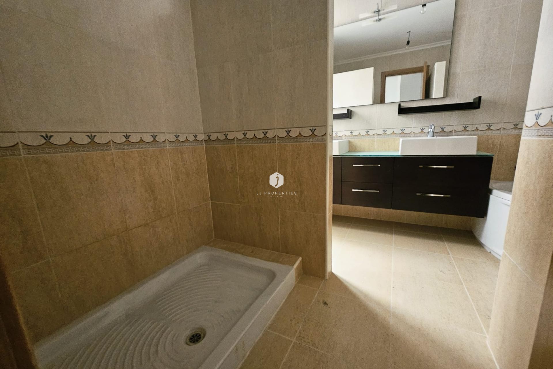 D'occasion - Appartement -
Torrevieja