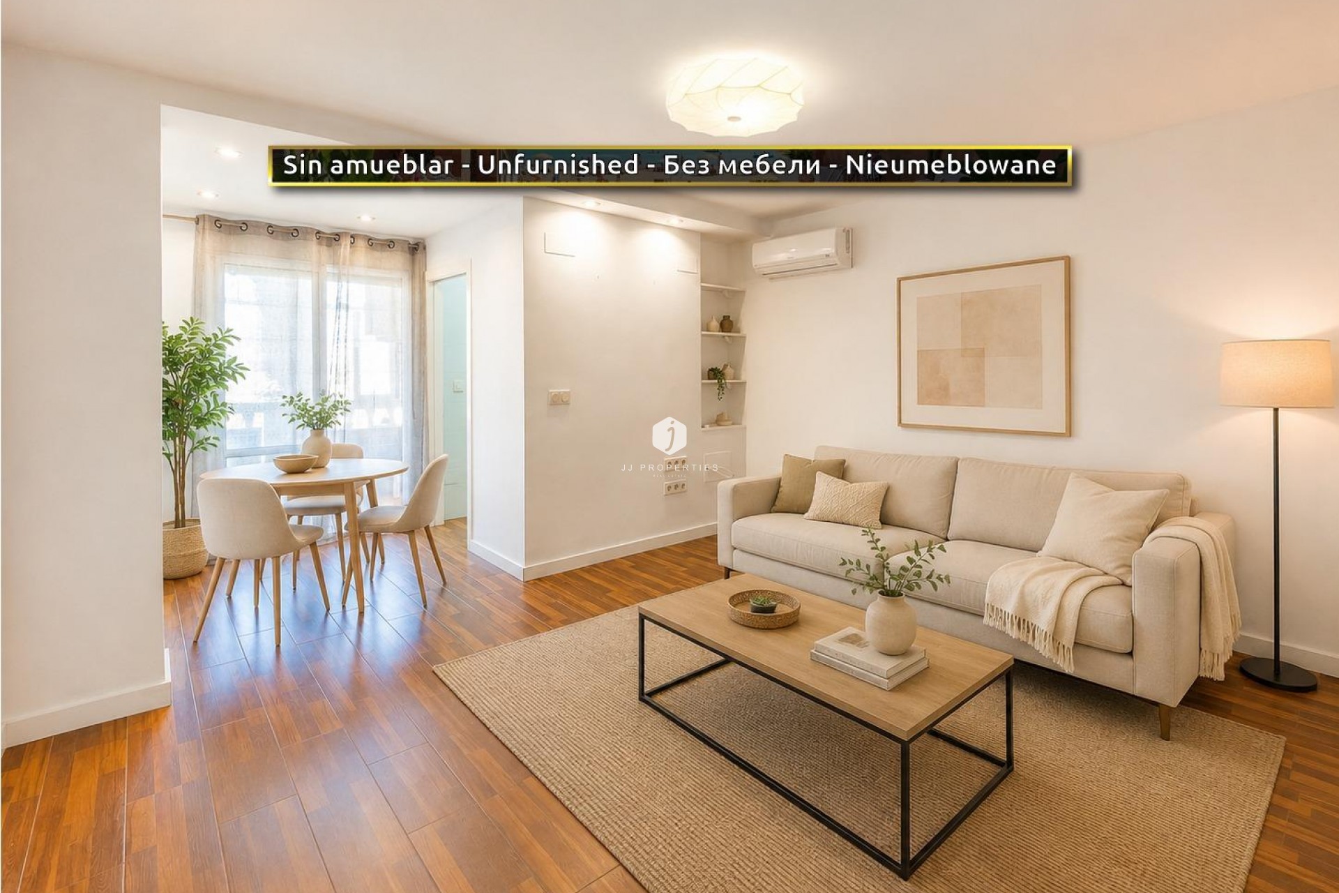 D'occasion - Appartement -
Torrevieja