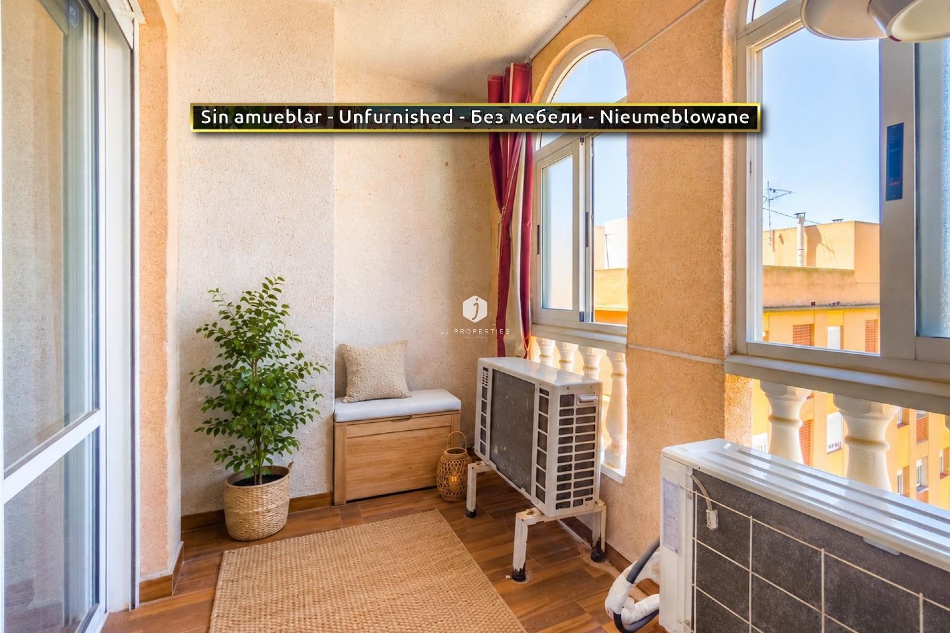 D'occasion - Appartement -
Torrevieja