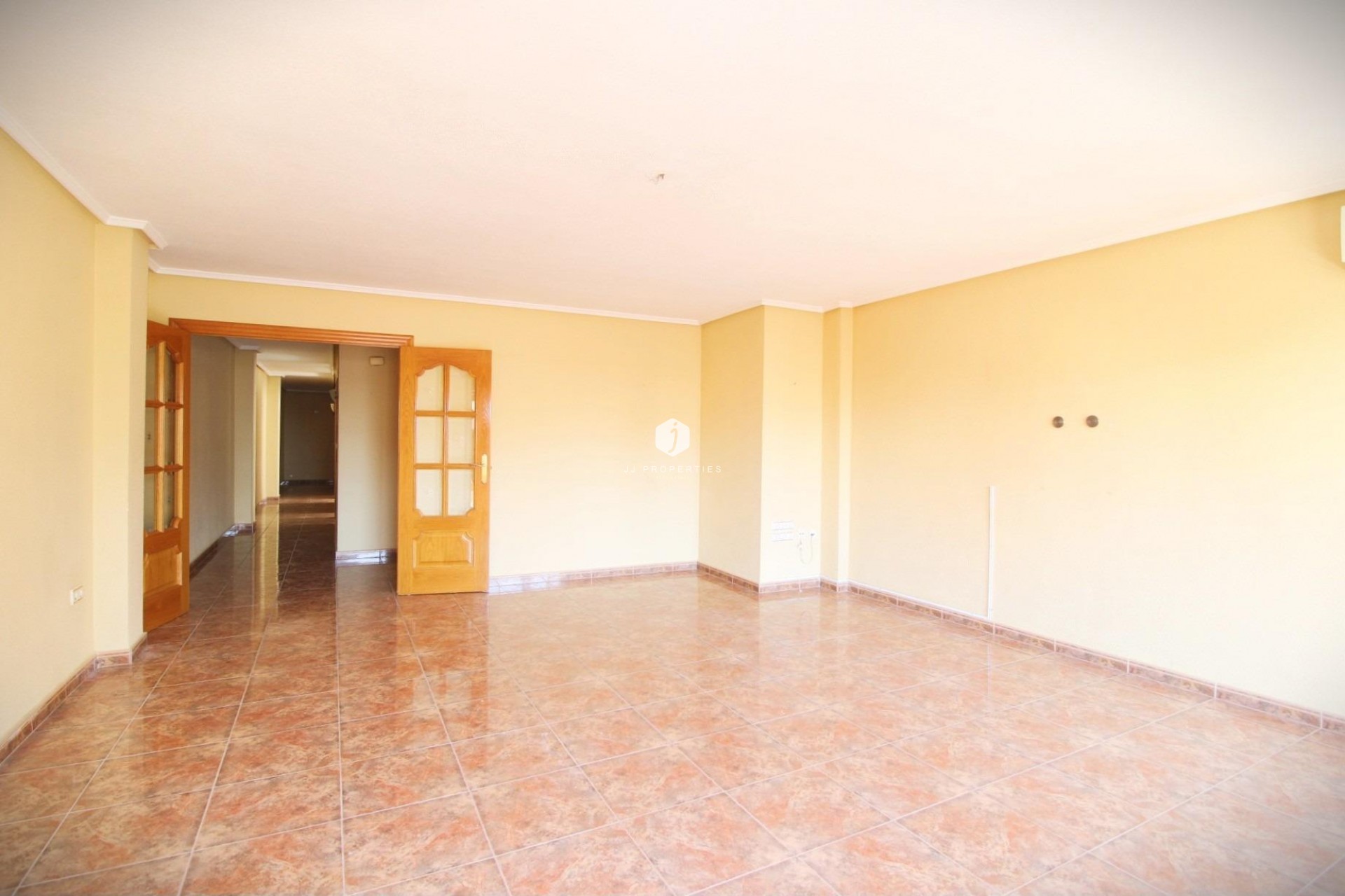 D'occasion - Appartement -
Torrevieja