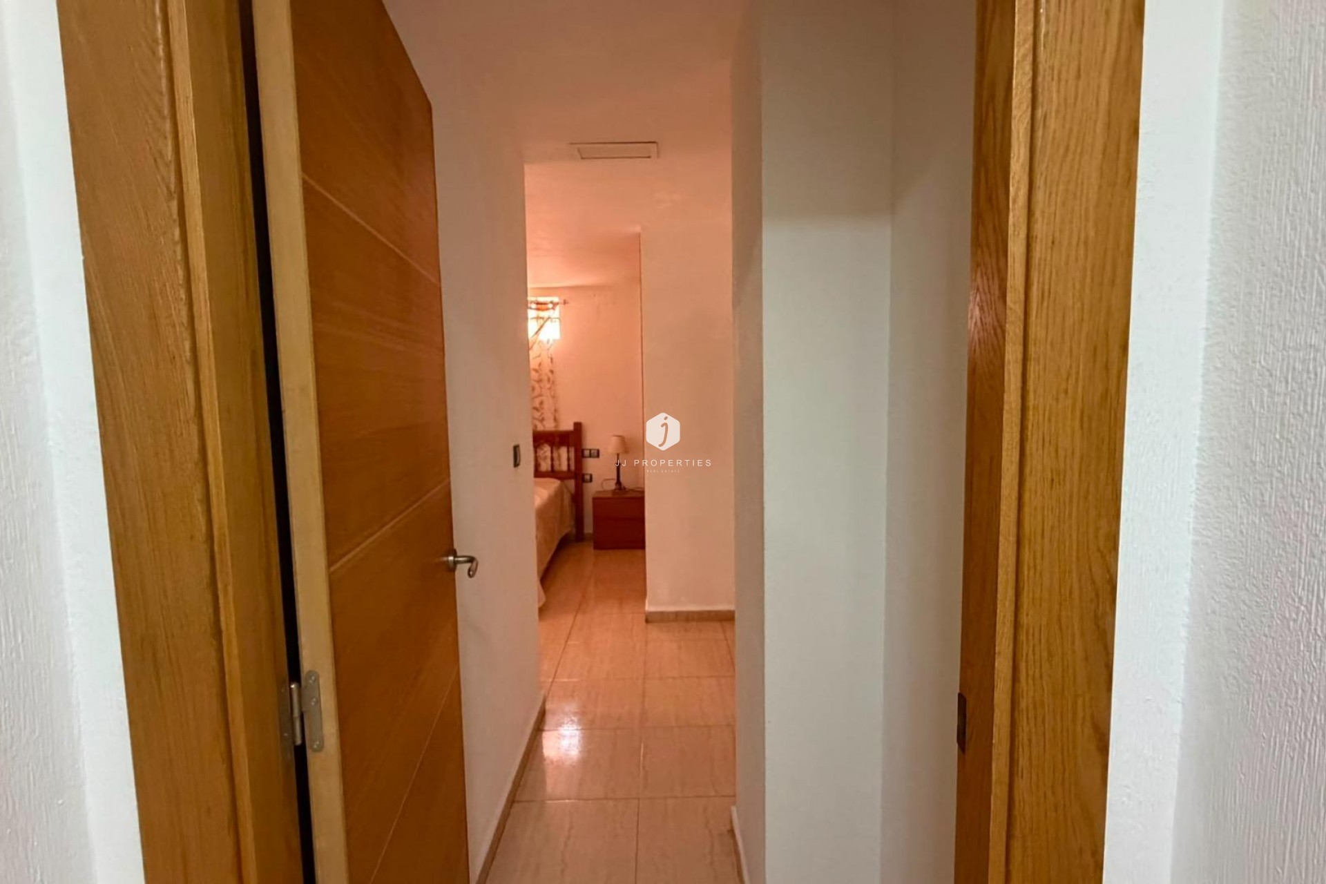 D'occasion - Appartement -
Torrevieja
