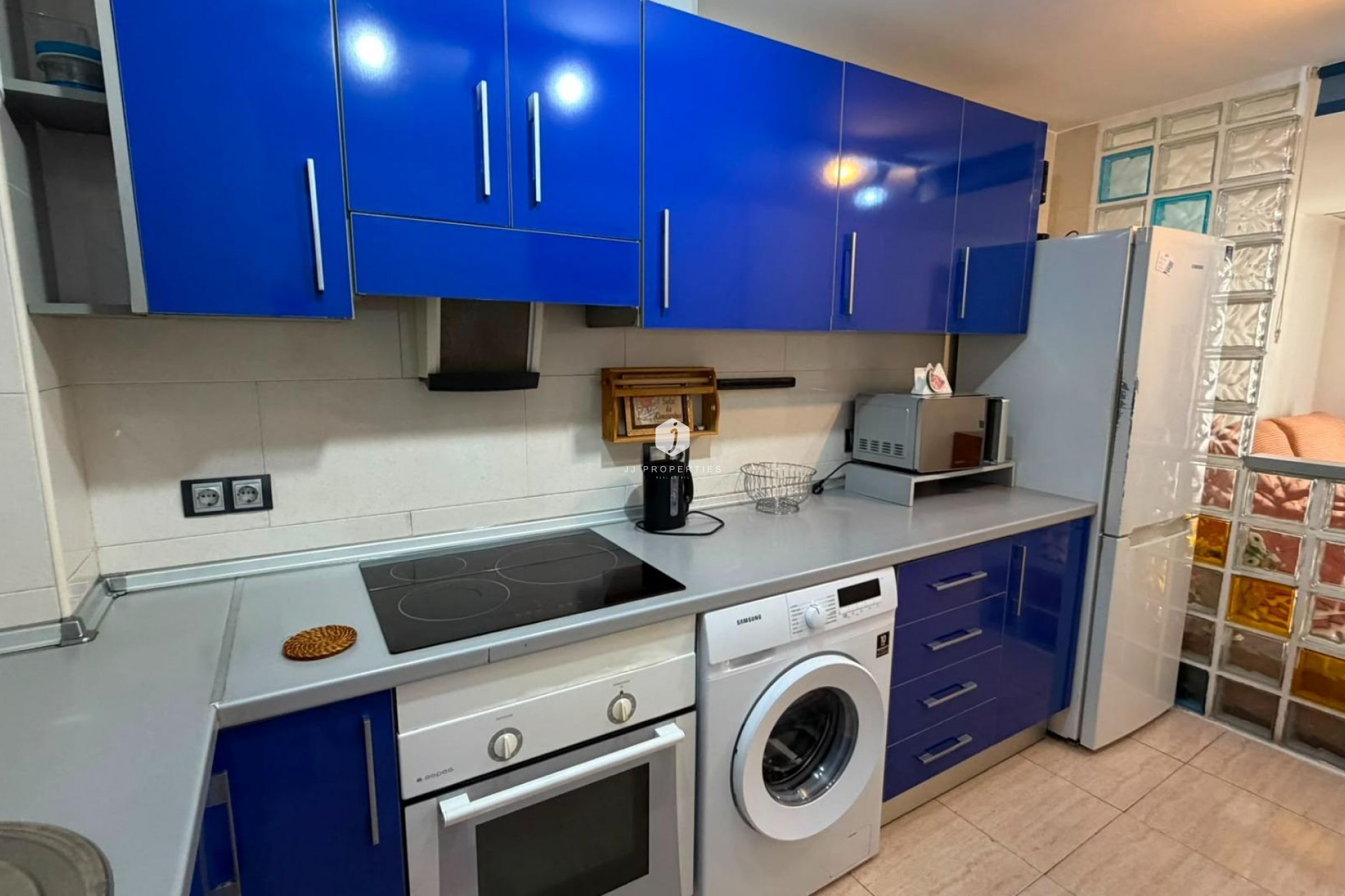 D'occasion - Appartement -
Torrevieja