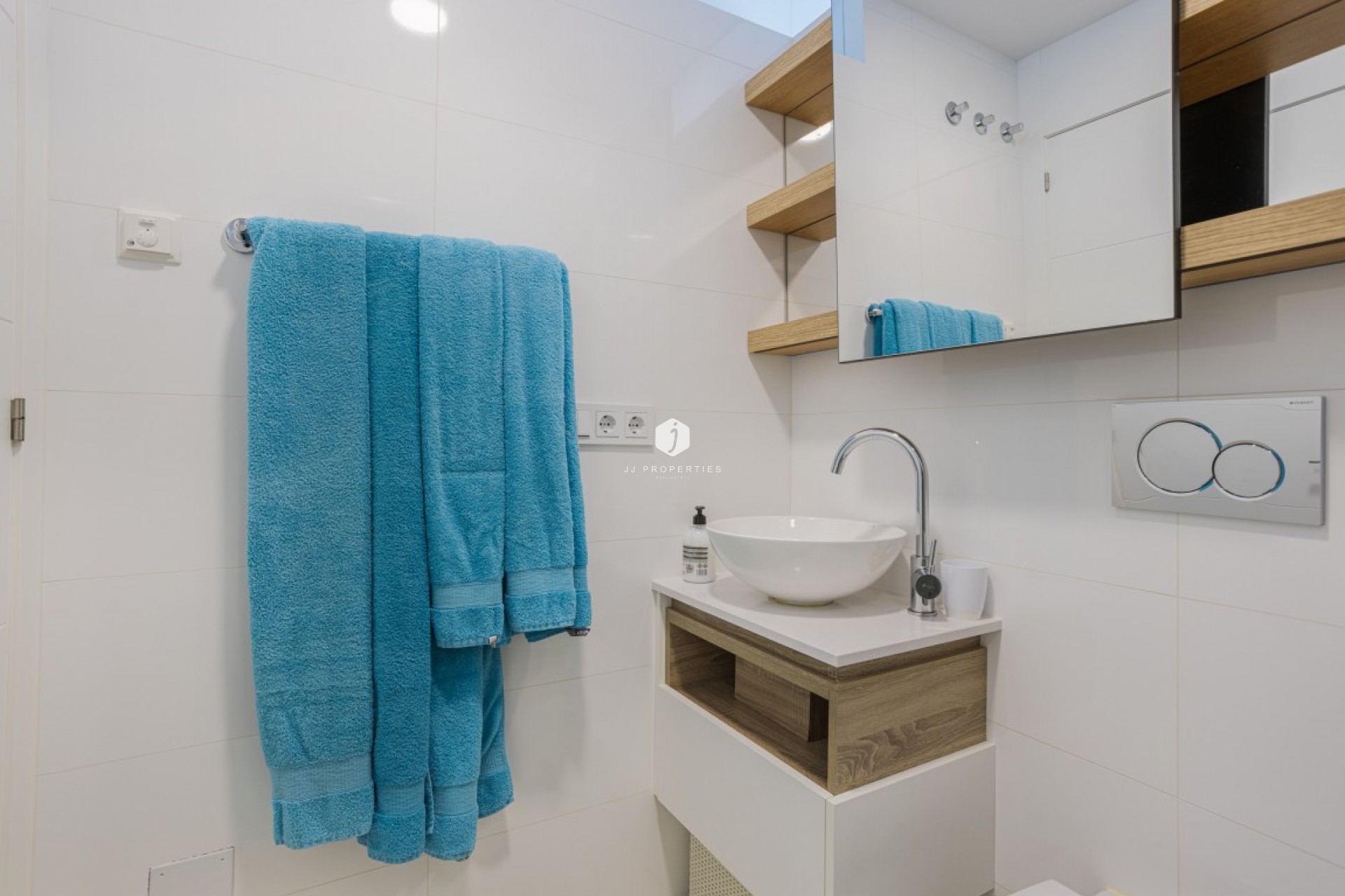 D'occasion - Attique -
Ciudad Quesada - Costa Blanca