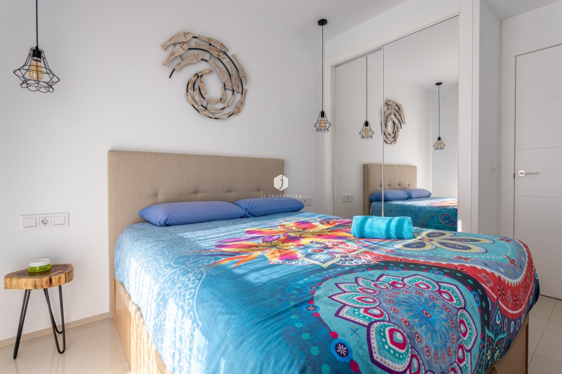 D'occasion - Attique -
Ciudad Quesada - Costa Blanca