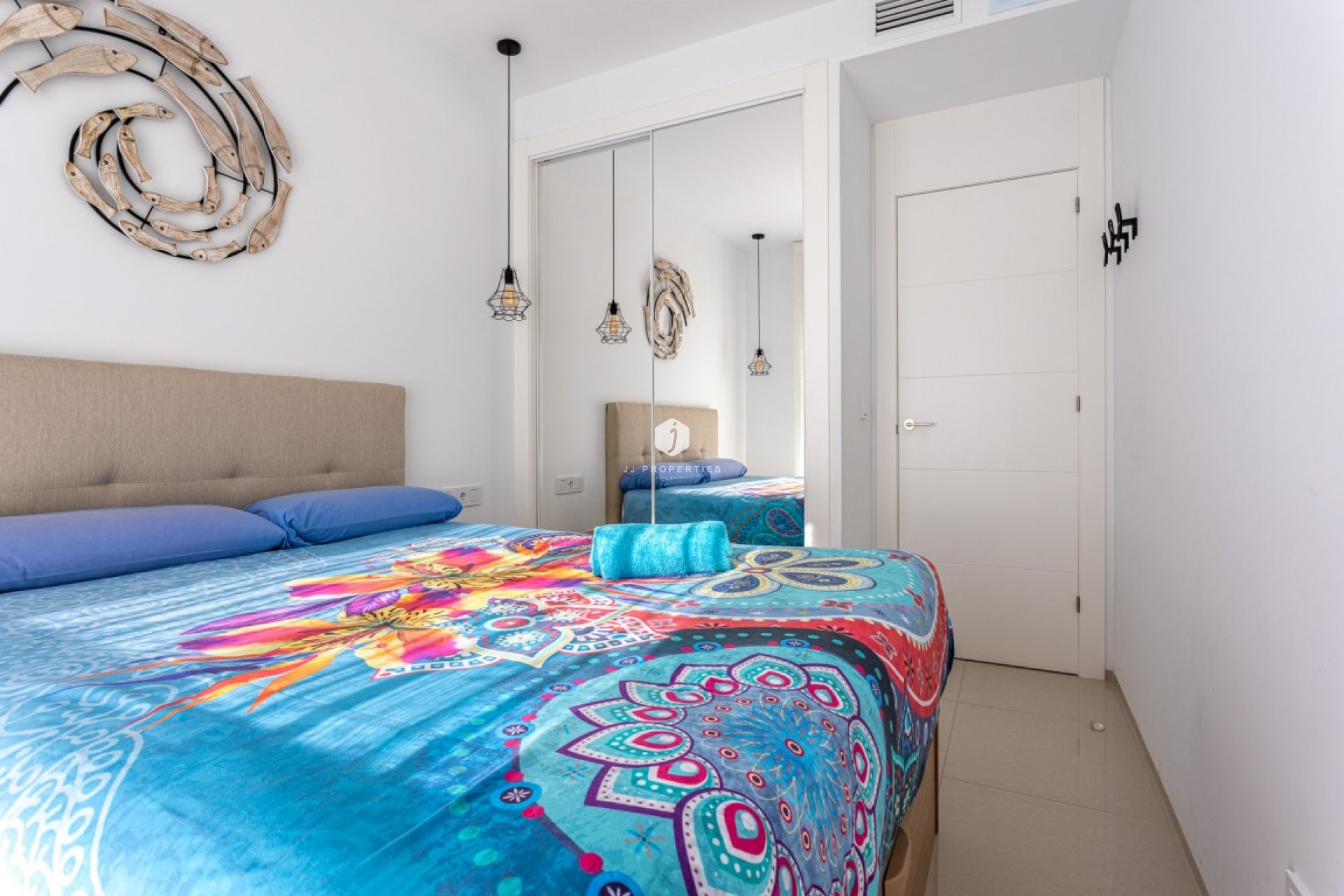 D'occasion - Attique -
Ciudad Quesada - Costa Blanca