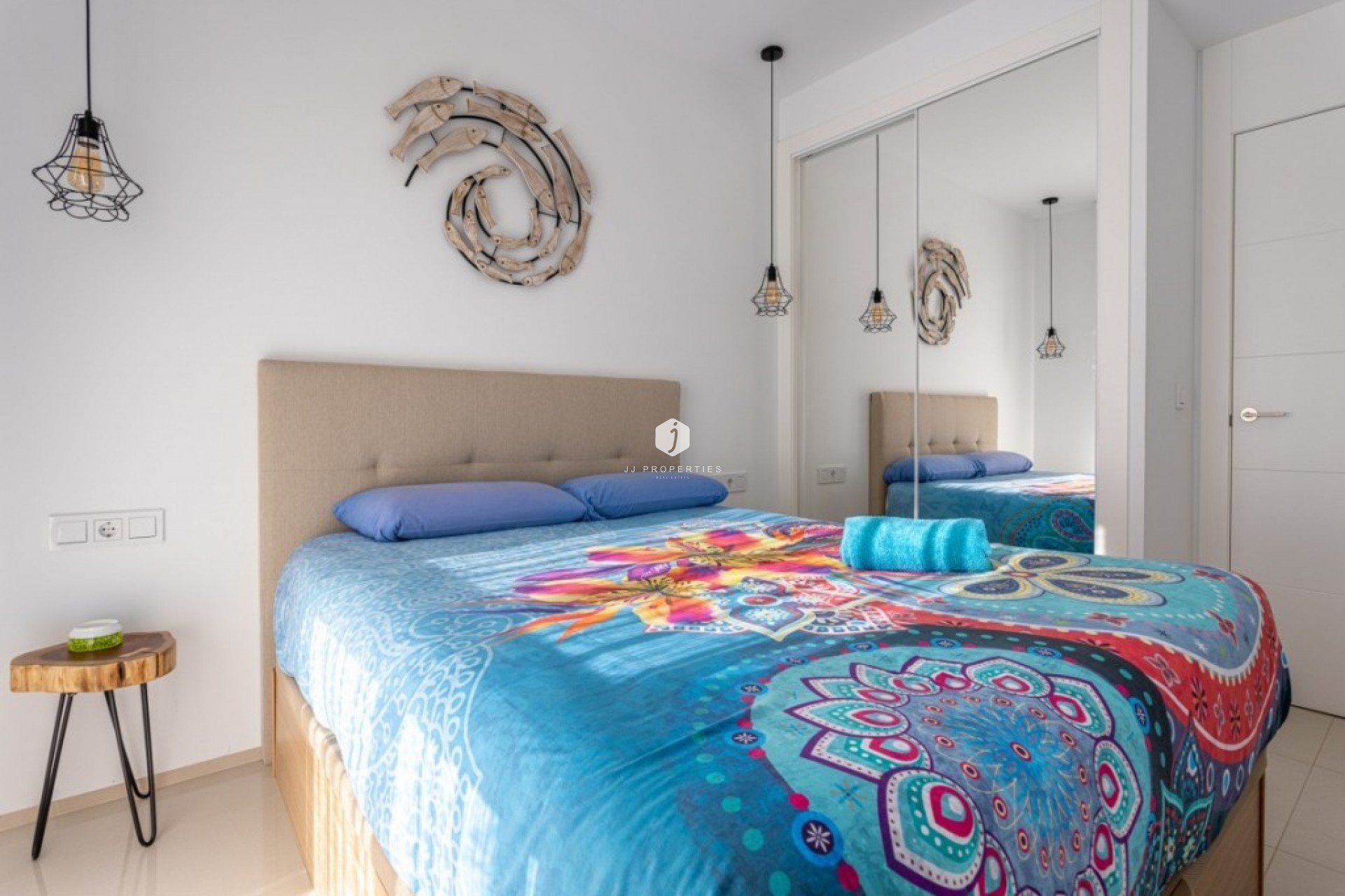 D'occasion - Attique -
Ciudad Quesada - Costa Blanca