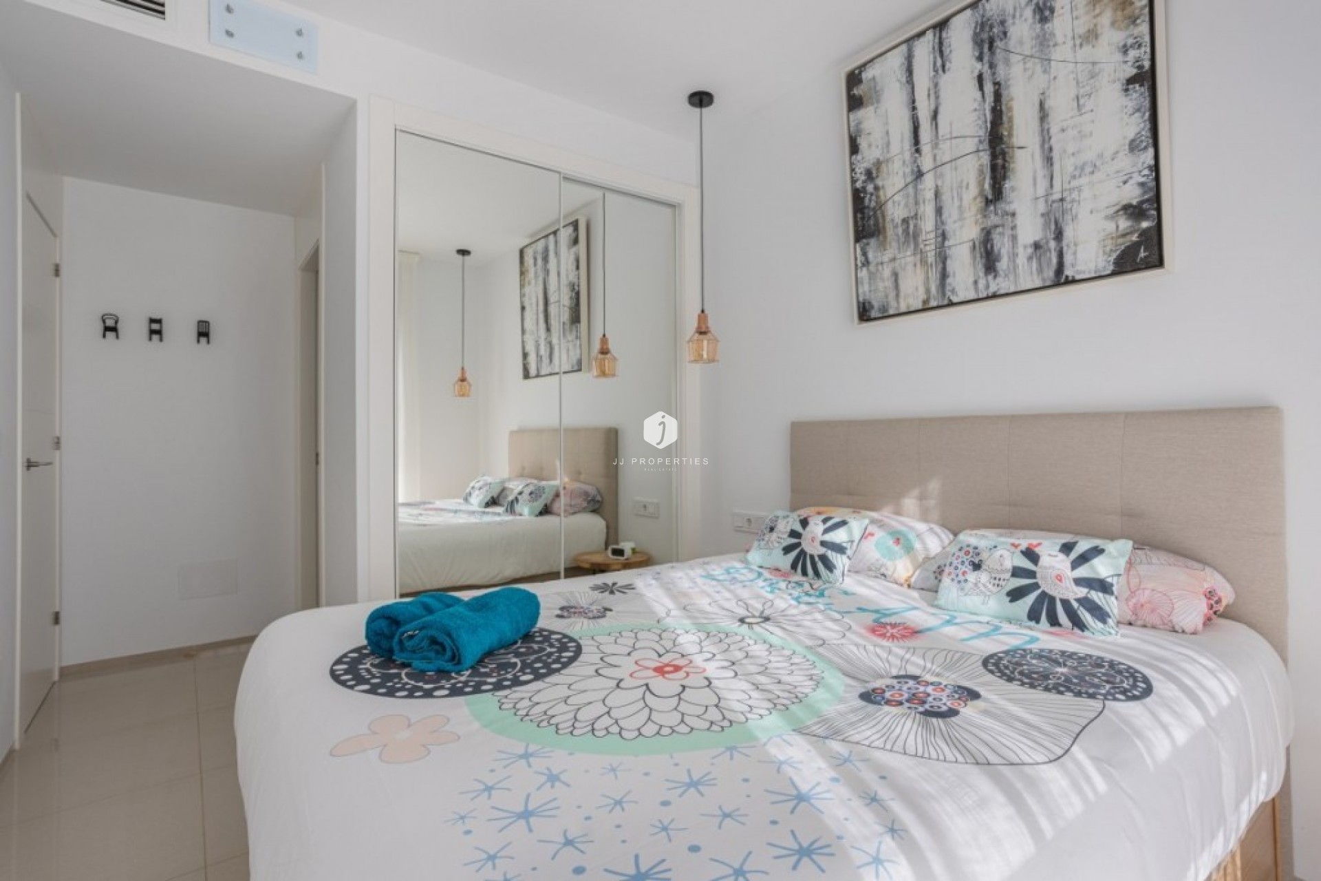 D'occasion - Attique -
Ciudad Quesada - Costa Blanca