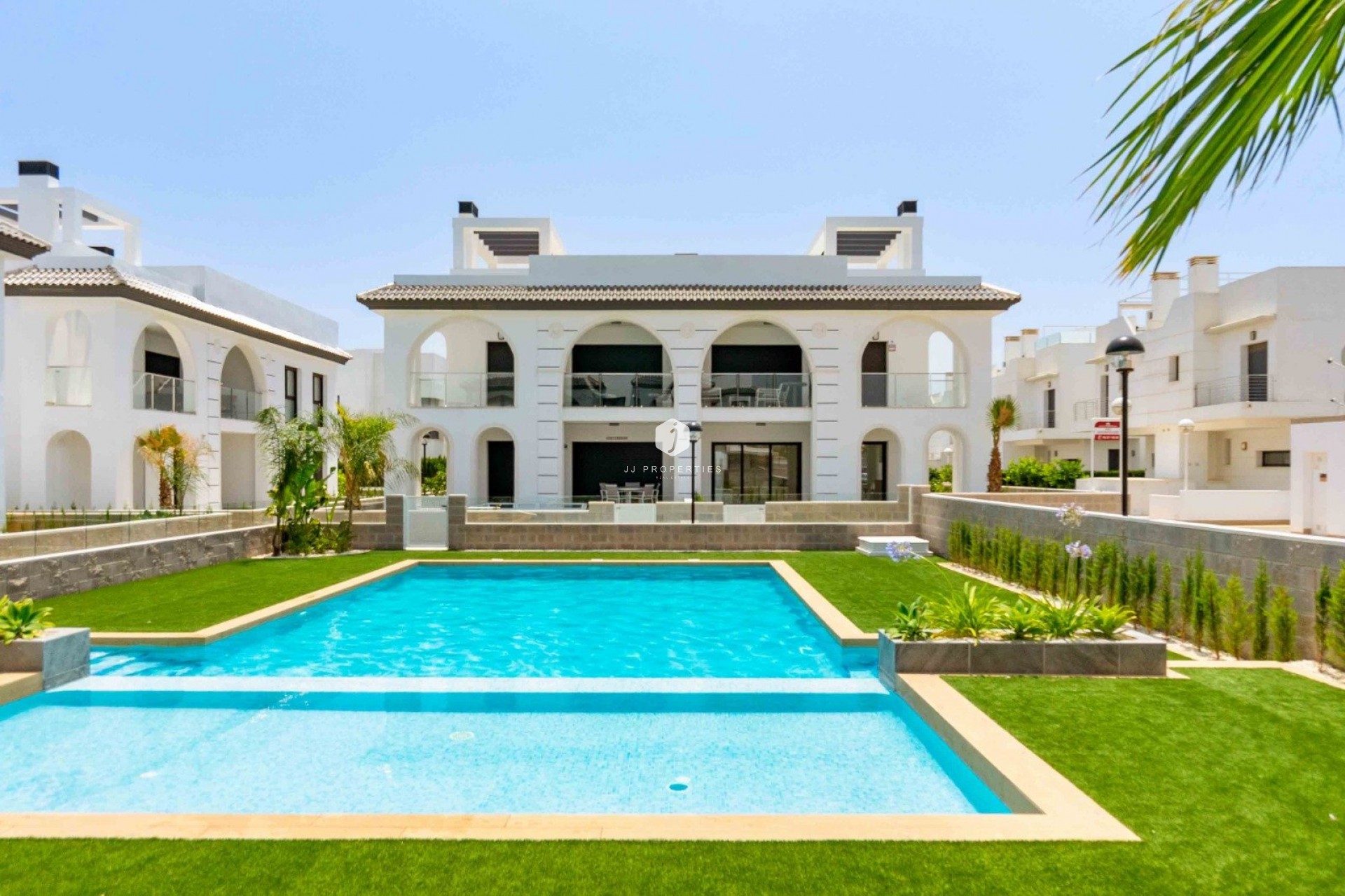 D'occasion - Attique -
Ciudad Quesada - Costa Blanca