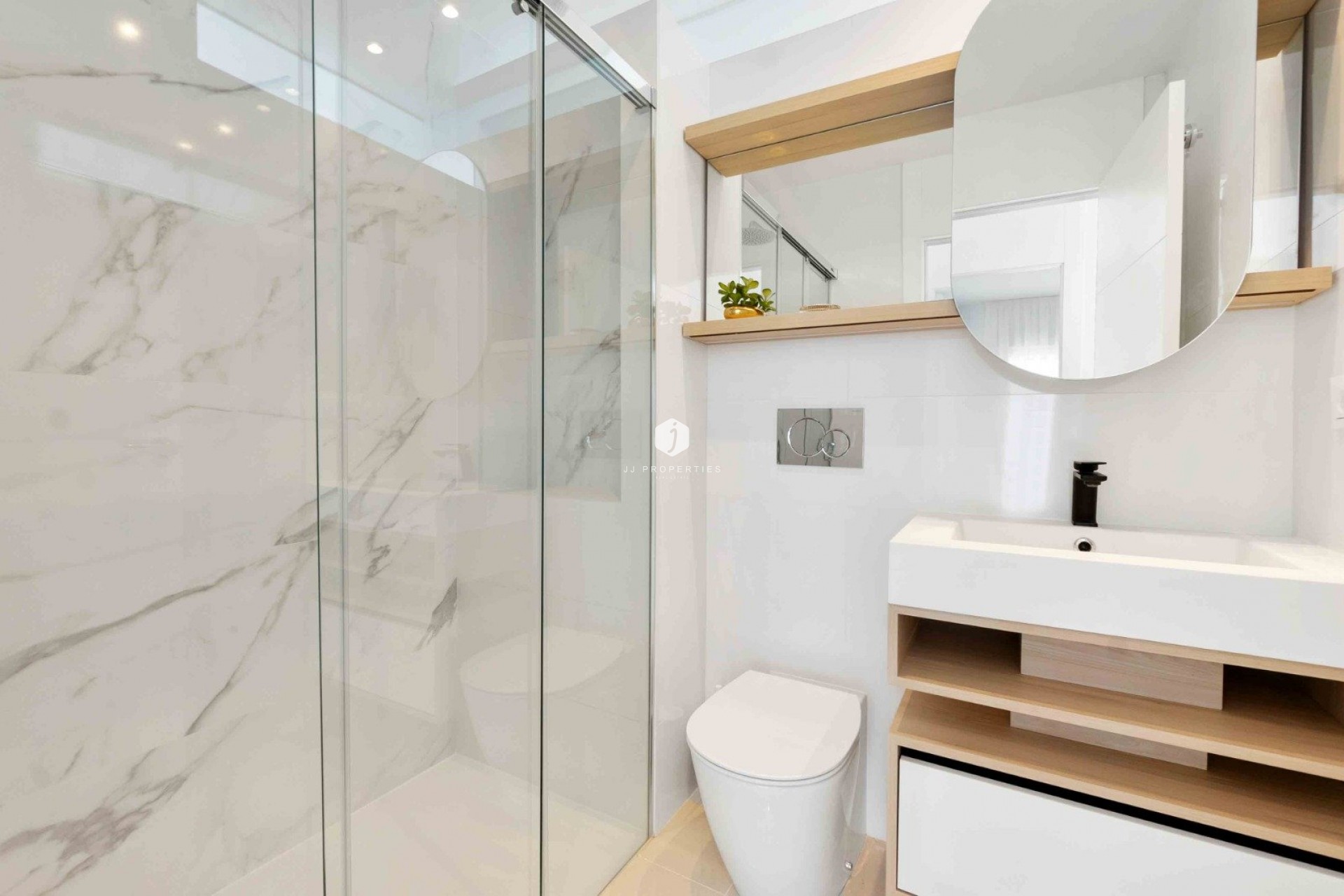 D'occasion - Attique -
Ciudad Quesada - Costa Blanca