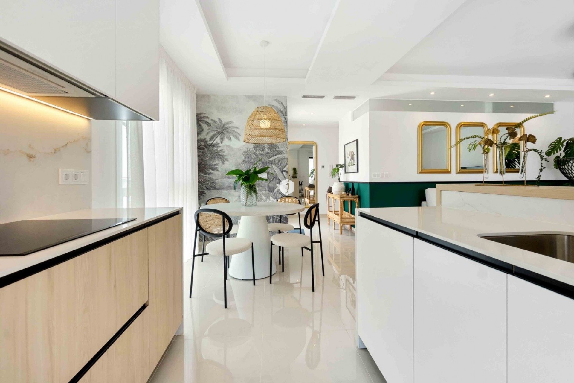 D'occasion - Attique -
Ciudad Quesada - Costa Blanca