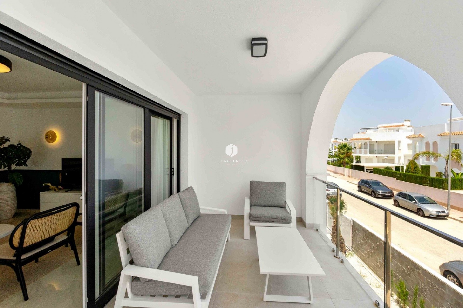 D'occasion - Attique -
Ciudad Quesada - Costa Blanca