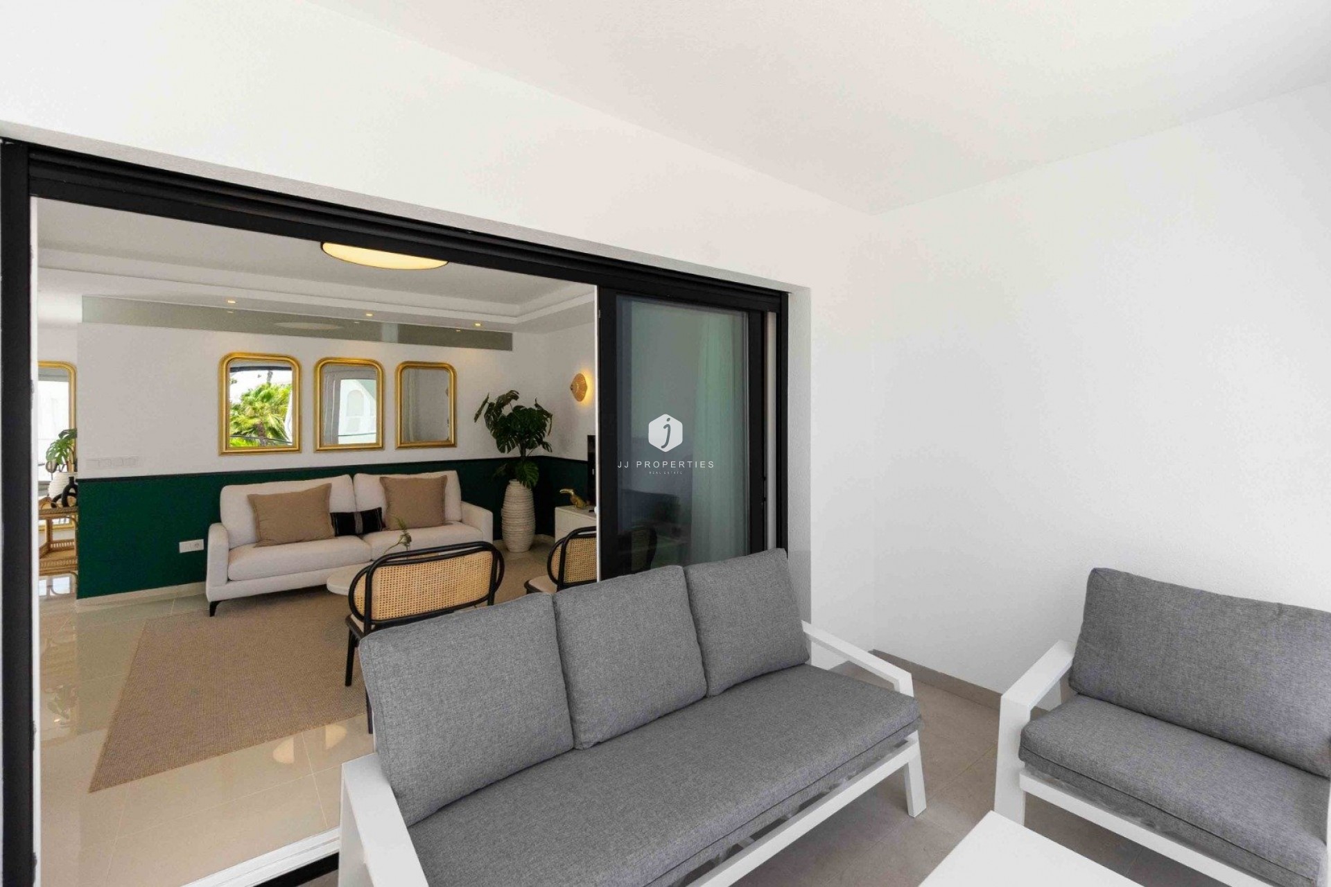 D'occasion - Attique -
Ciudad Quesada - Costa Blanca