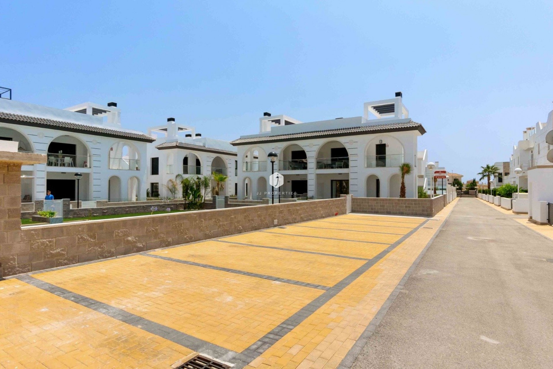 D'occasion - Attique -
Ciudad Quesada - Costa Blanca