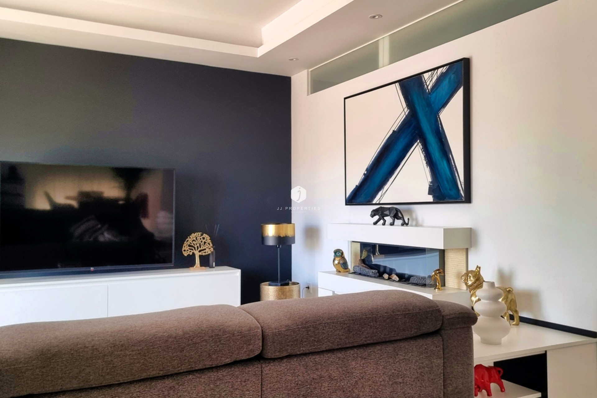 D'occasion - Attique -
Ciudad Quesada - Dona Pepa