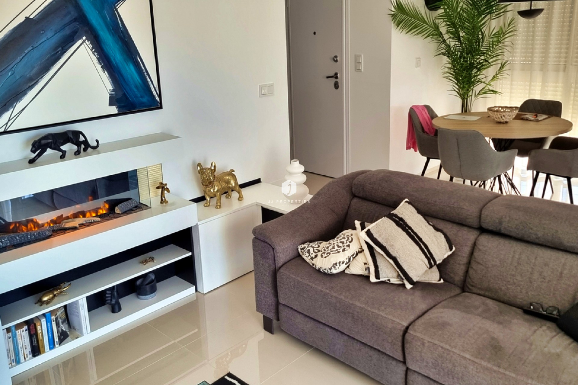 D'occasion - Attique -
Ciudad Quesada - Dona Pepa