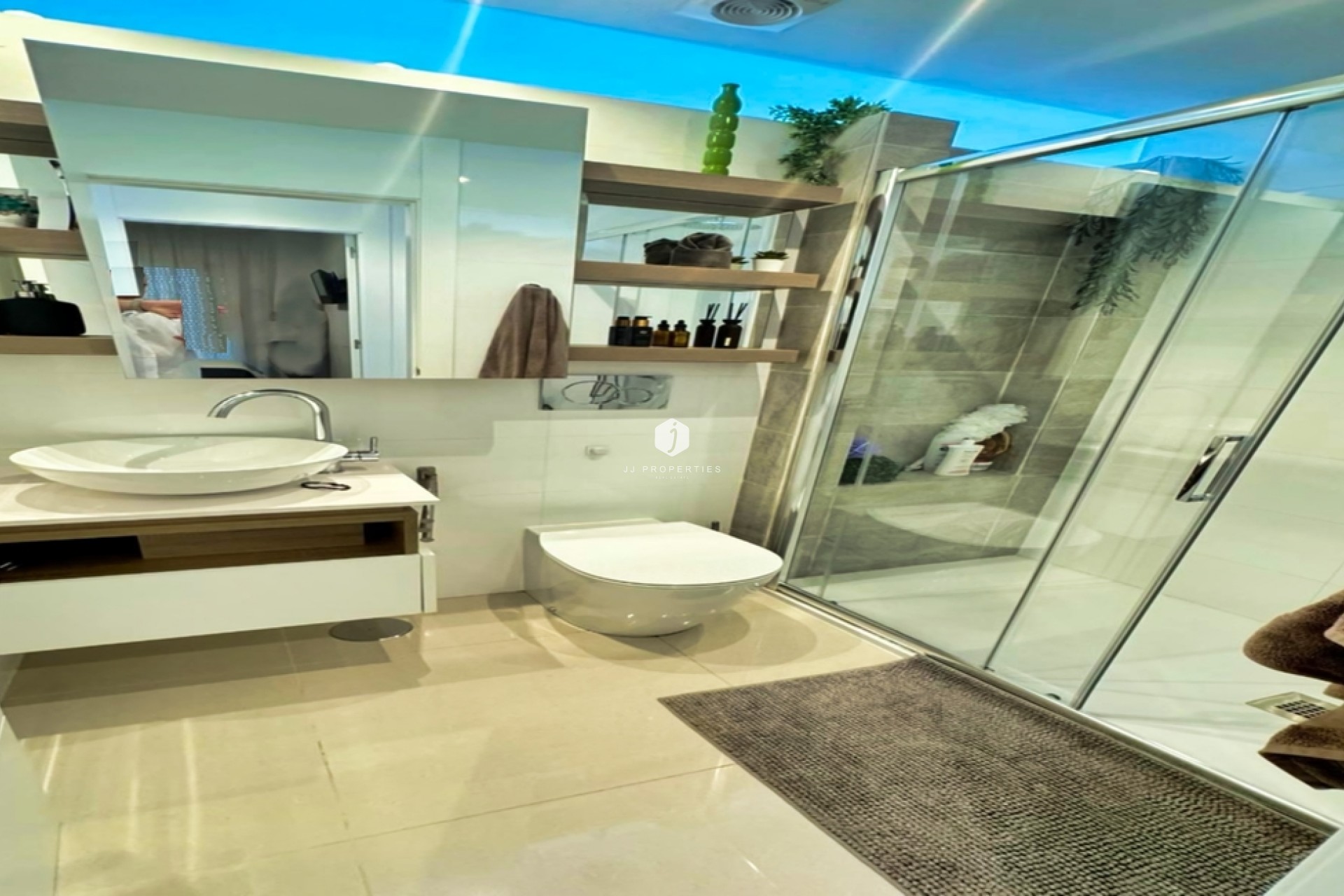 D'occasion - Attique -
Ciudad Quesada - Dona Pepa