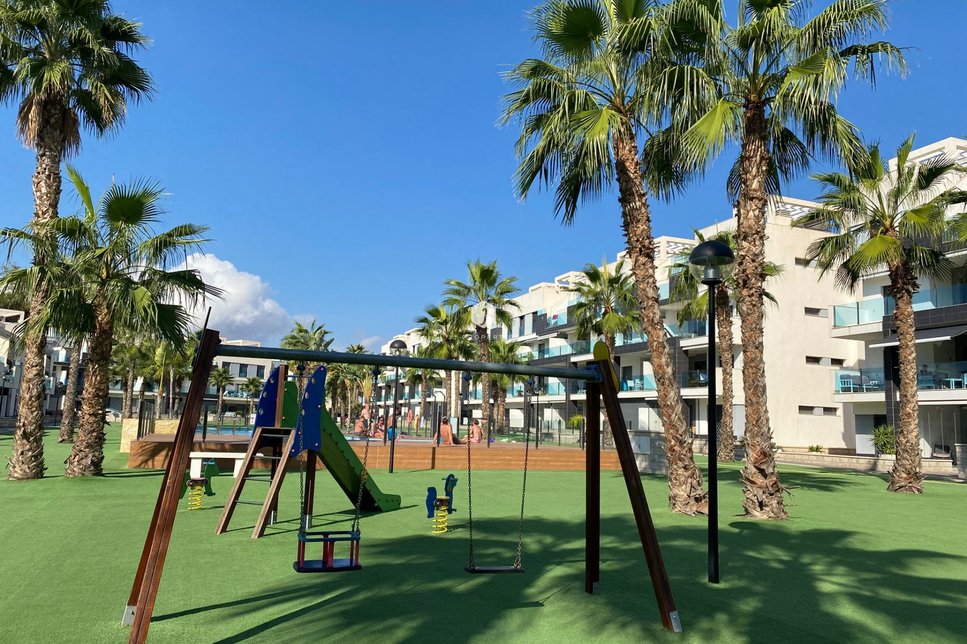 D'occasion - Attique -
El Raso - Costa Blanca